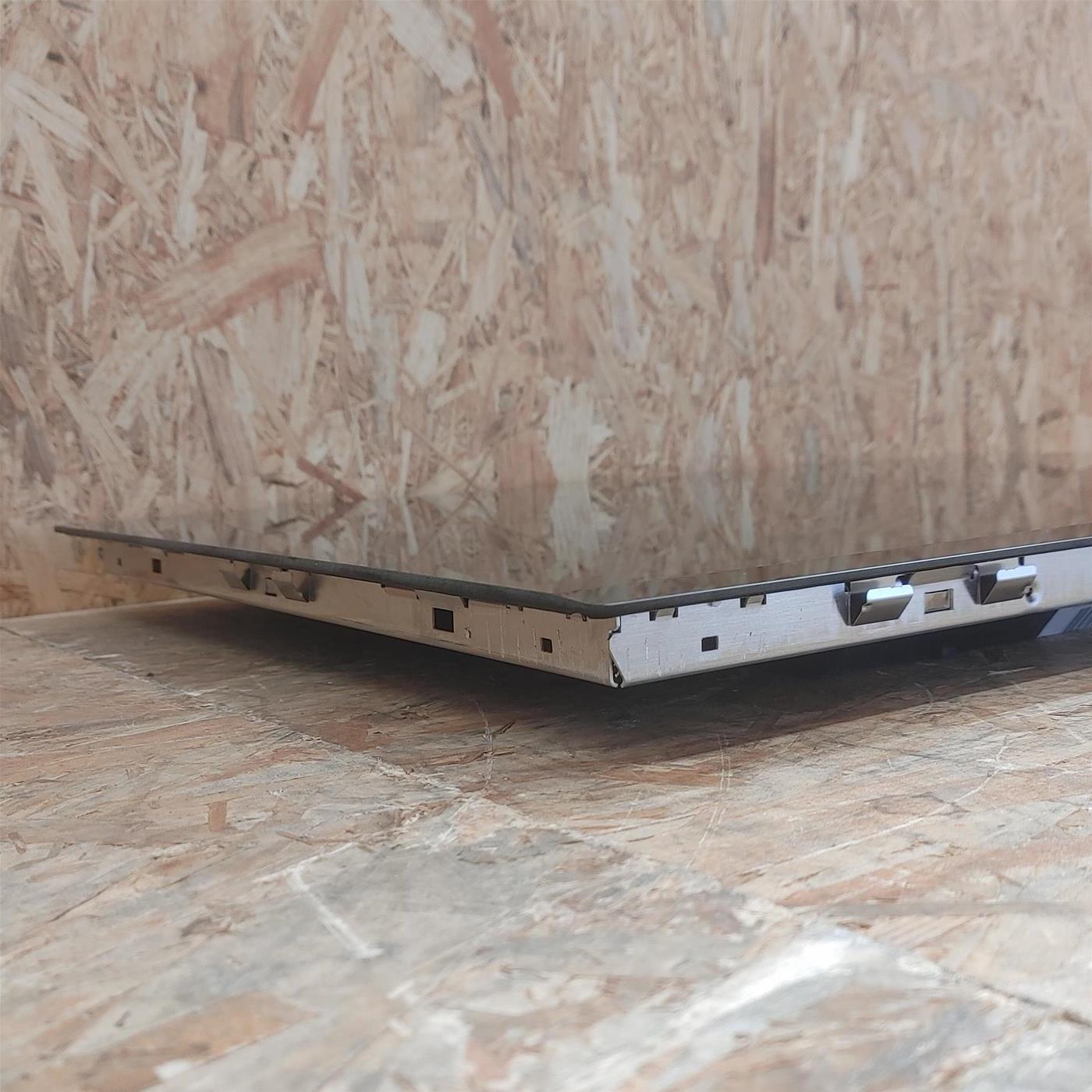 Electrolux LIL83443 Nero Da incasso 78 cm Piano cottura a induzione 4 Fornello(i)