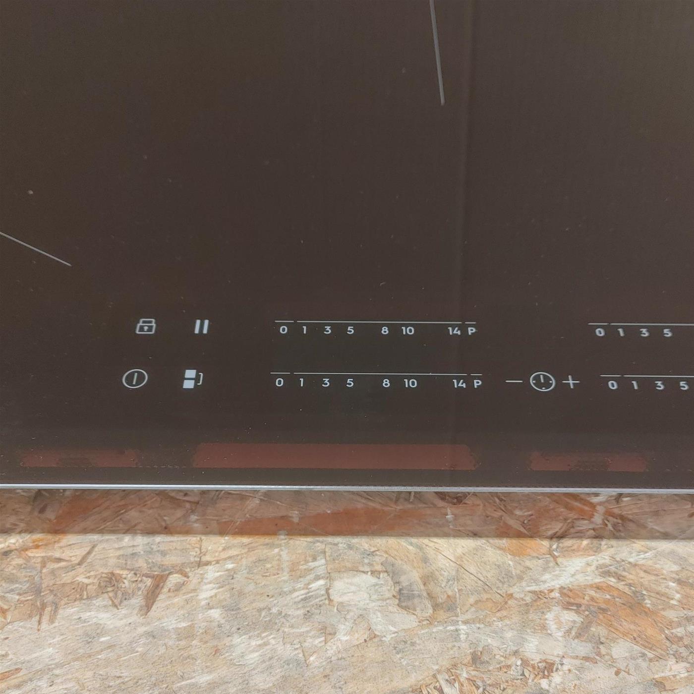 Piano cottura Electrolux LIL83443 a induzione