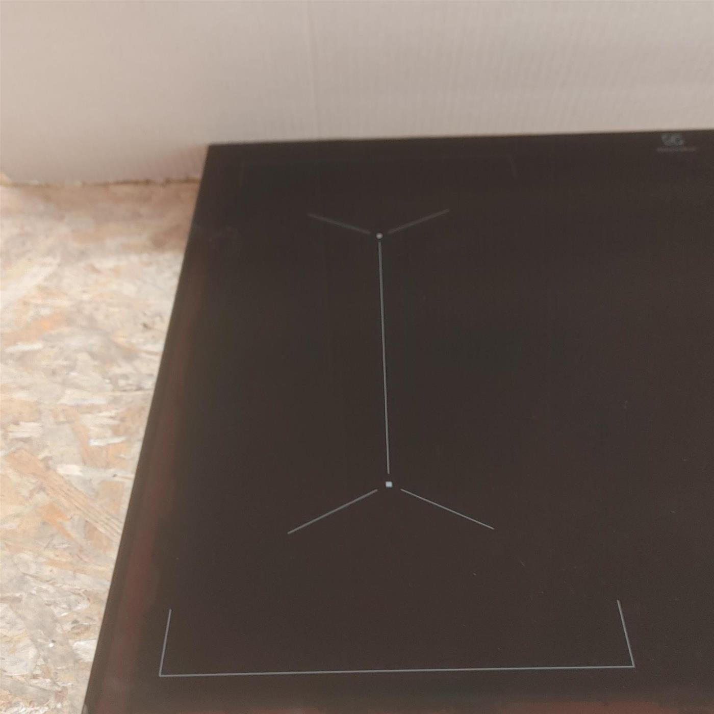 Piano cottura Electrolux LIL83443 a induzione