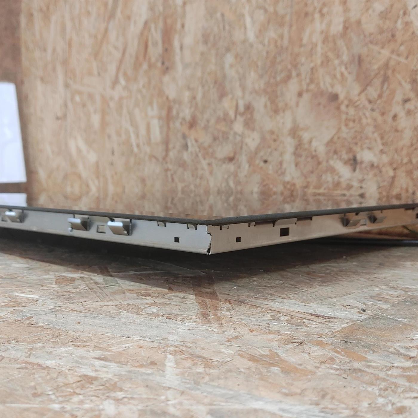 Piano cottura Electrolux LIL83443 a induzione