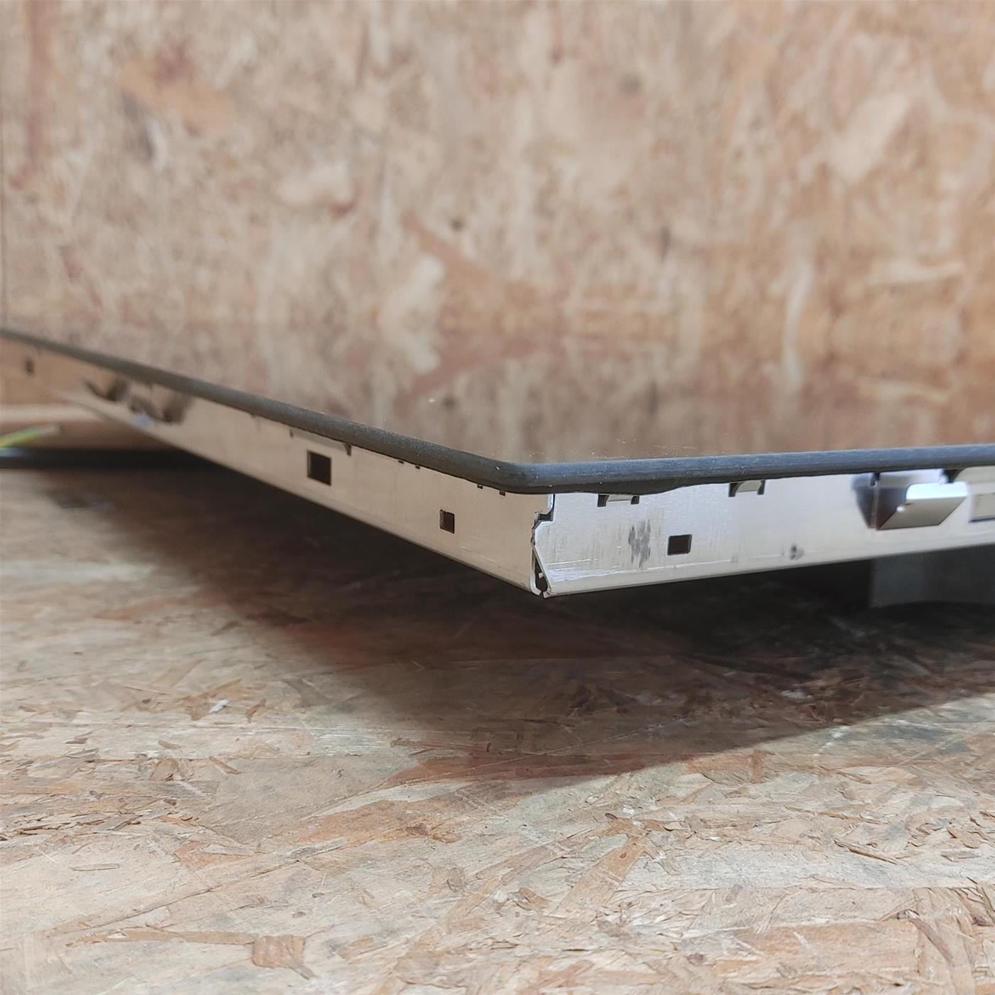 Piano cottura Electrolux LIL83443 a induzione