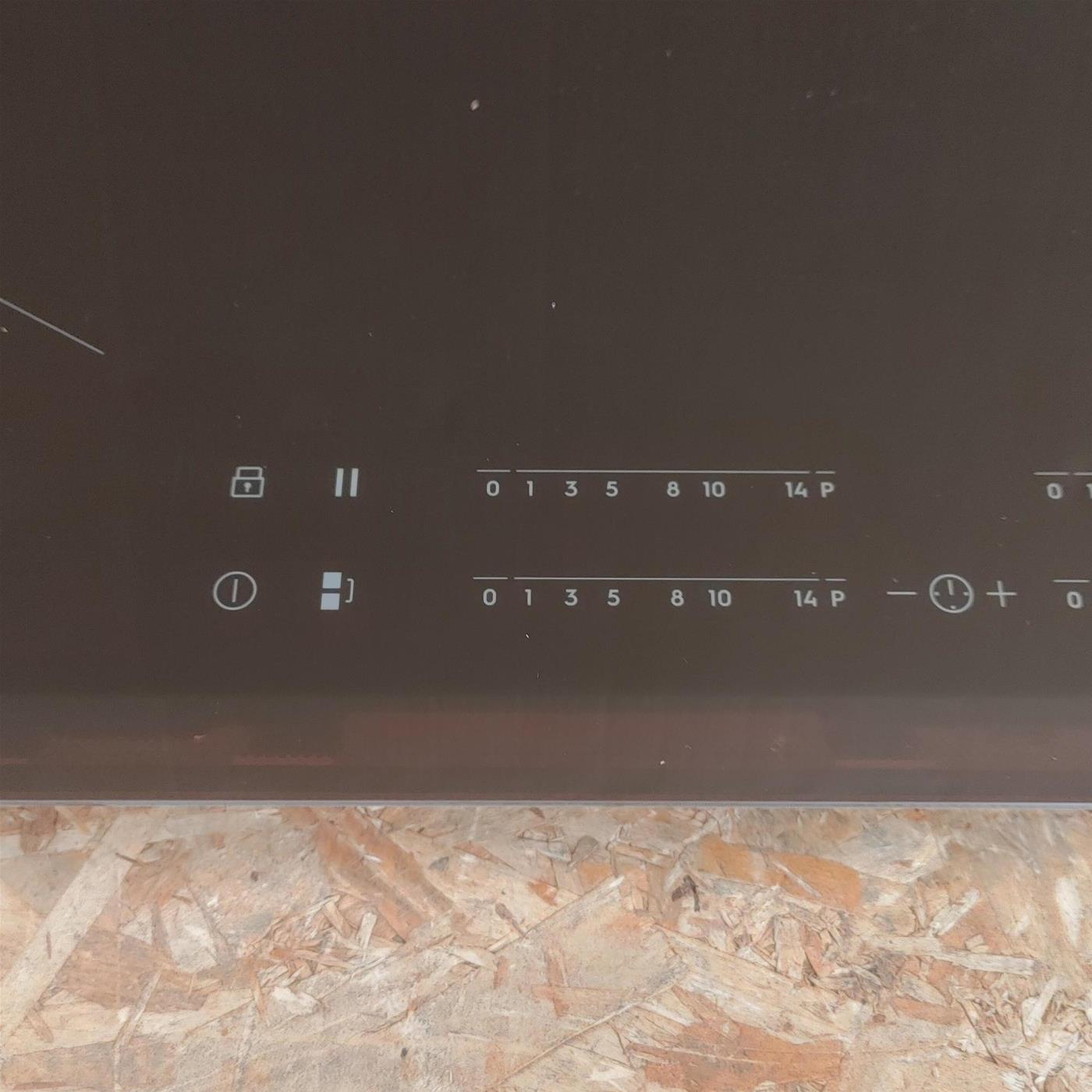 Piano cottura Electrolux LIL83443 a induzione