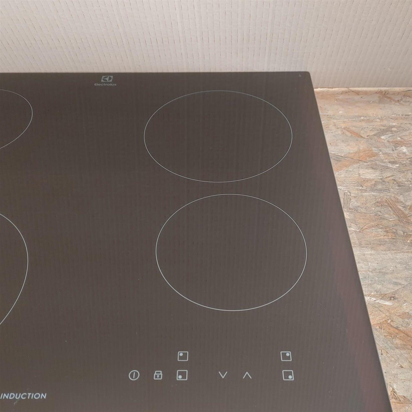 Piano Cottura Electrolux Serie 300 EIB60424CK a induzione
