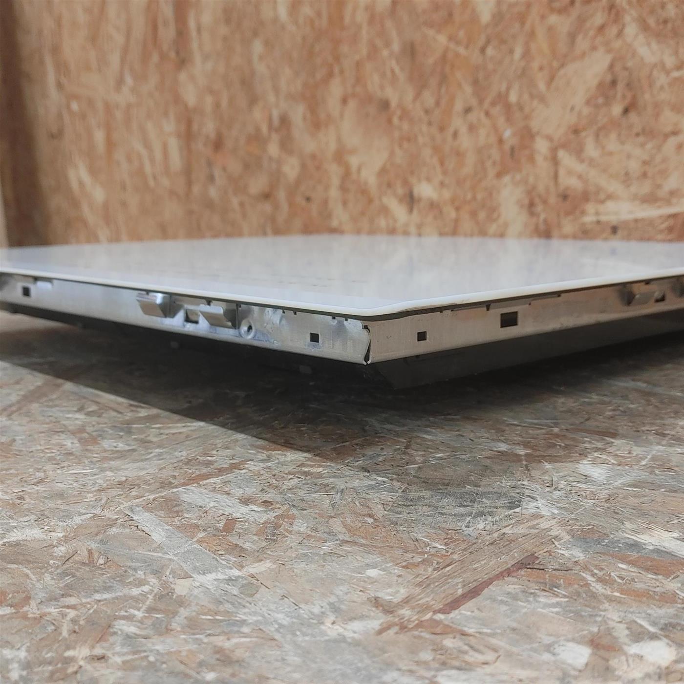 Piano cottura Electrolux LIL61443BW a induzione 4 Zone 60 Cm