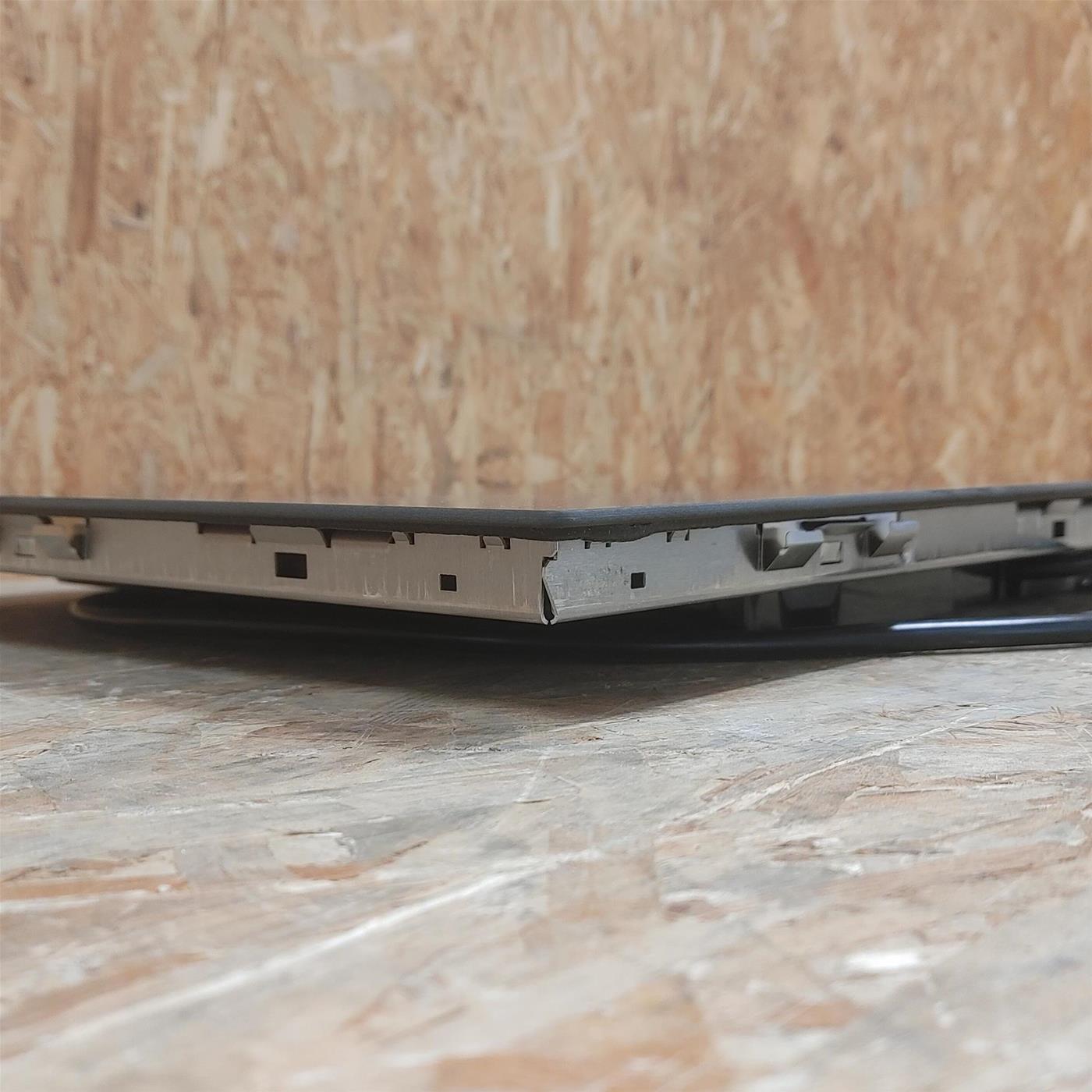 Piano cottura Electrolux LIL83443 Serie 600 Bridge Induzione