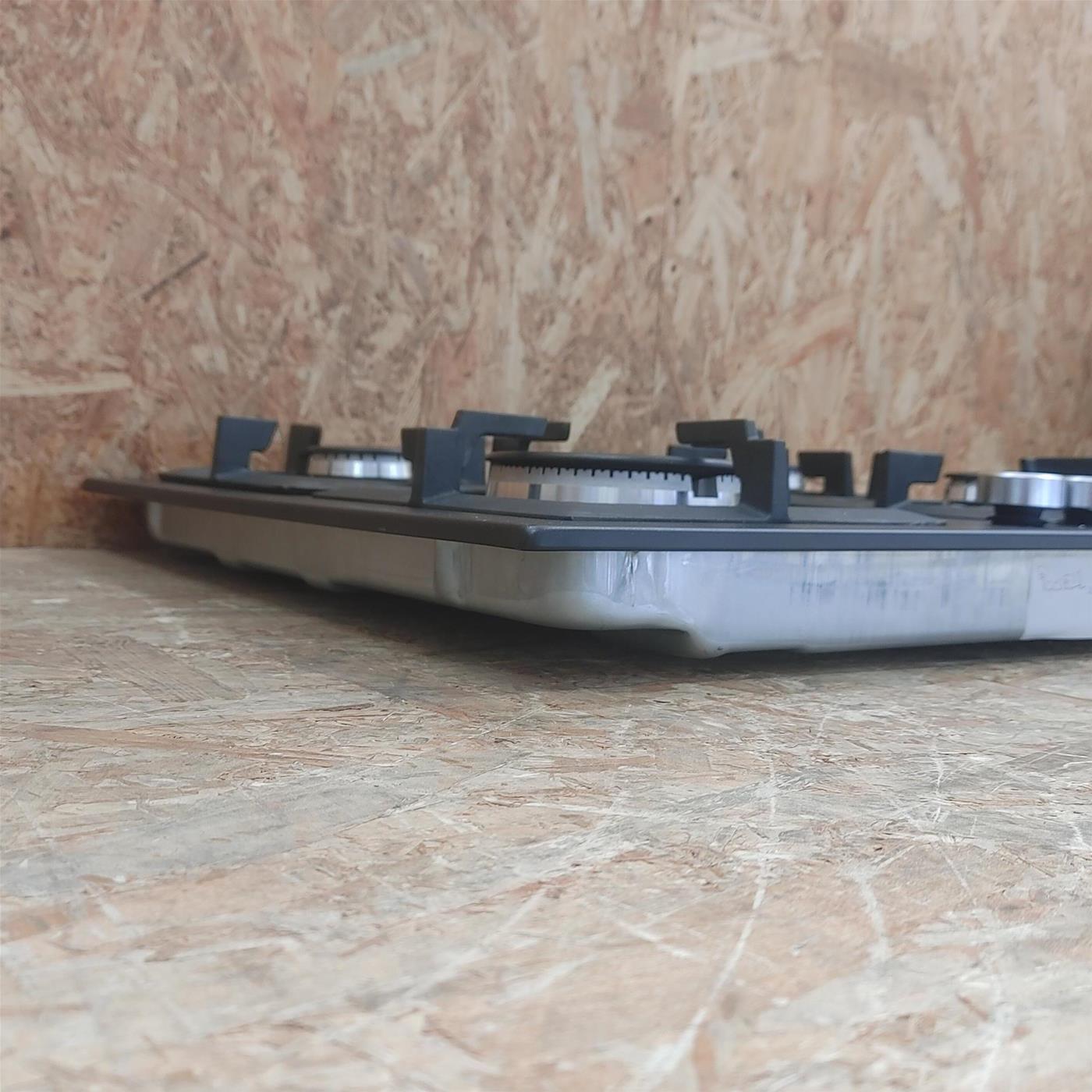 Piano cottura a gas Elleci PGSP60140WS