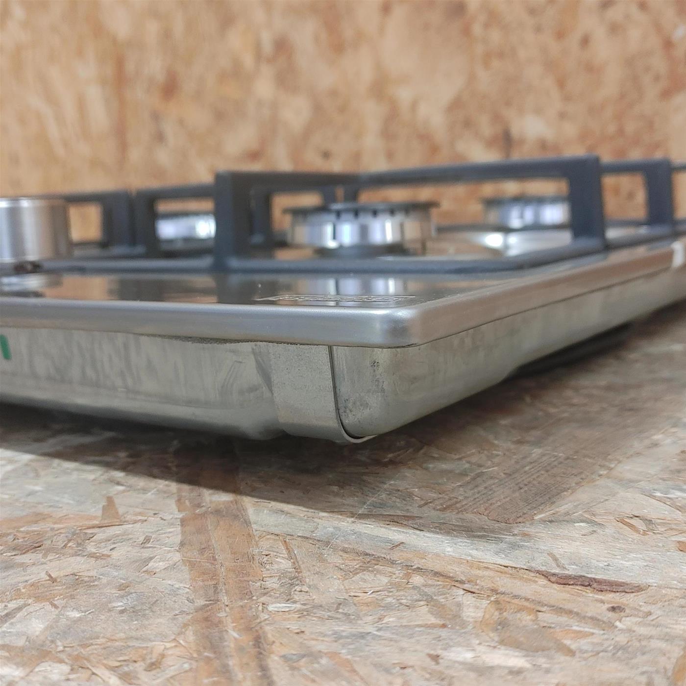 Piano cottura a gas Franke Smart FHSM 604 3G DC XS C 4 fuochi 60 cm