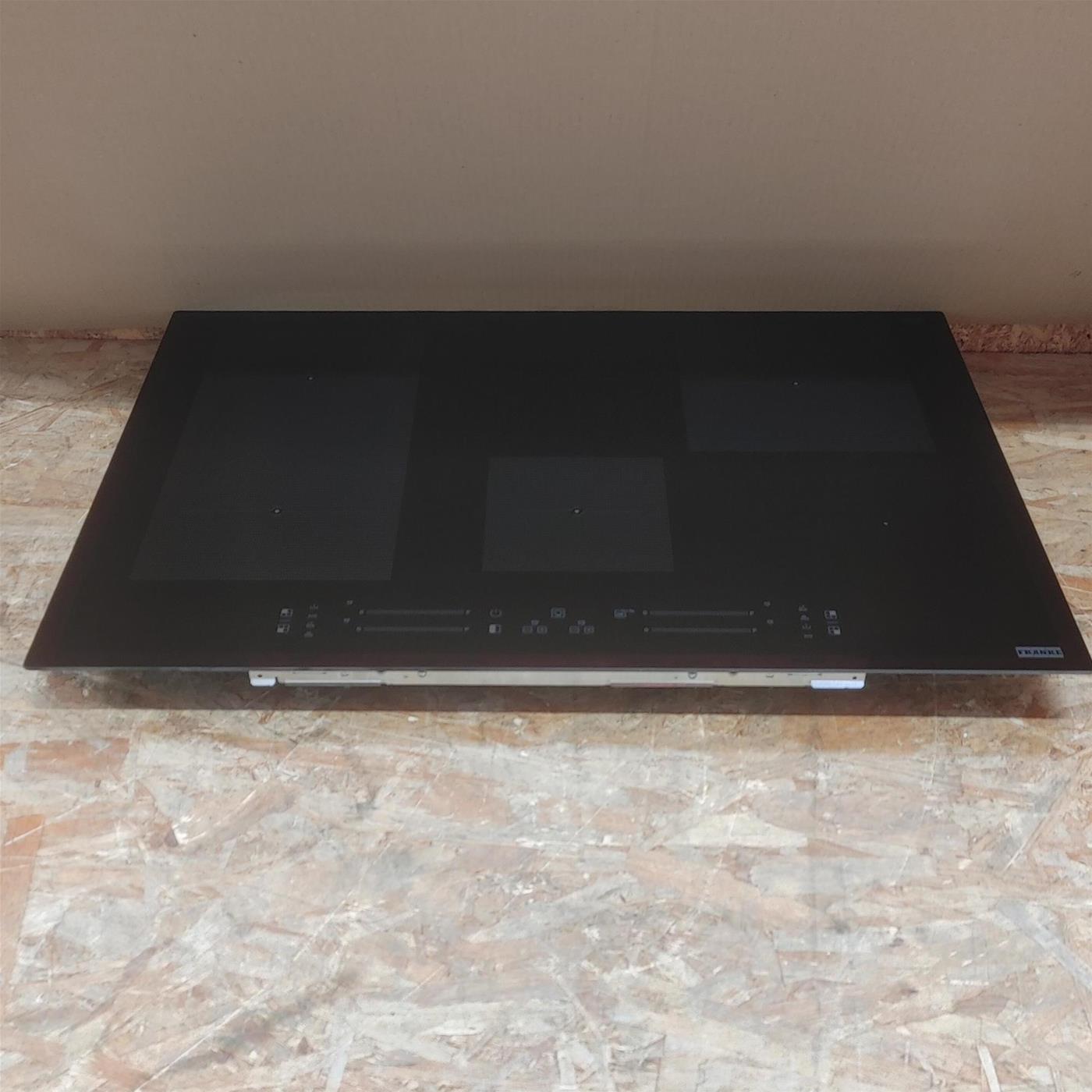 Piano cottura FRANKE Maris FMA 804 I F BK a induzione