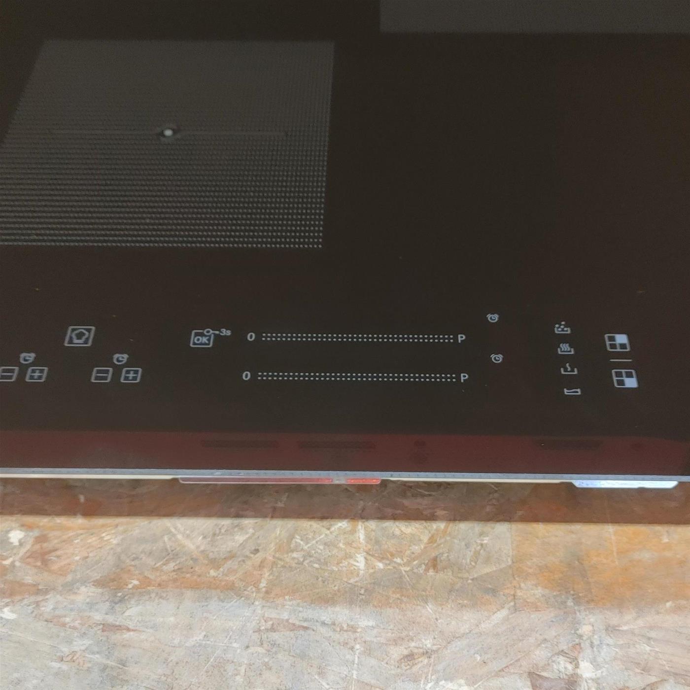 Piano cottura FRANKE Maris FMA 804 I F BK a induzione