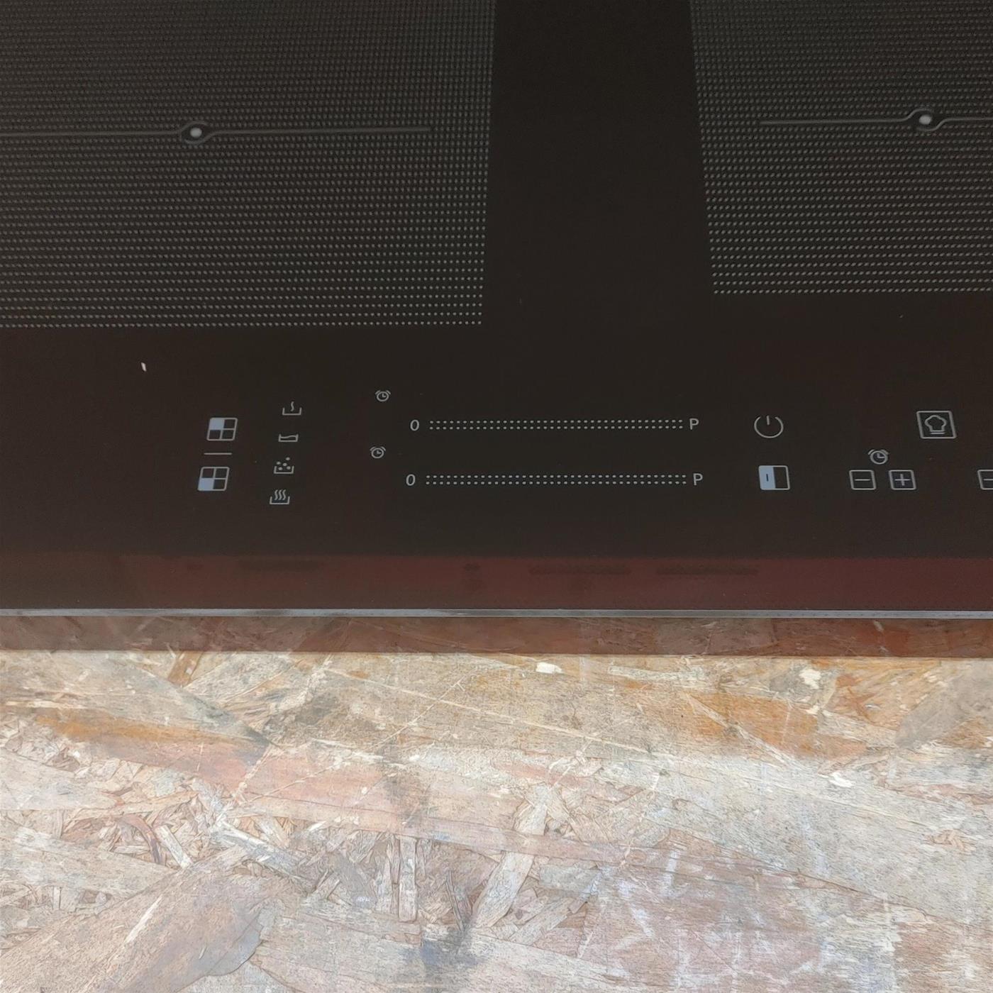 Piano cottura FRANKE Maris FMA 804 I F BK a induzione