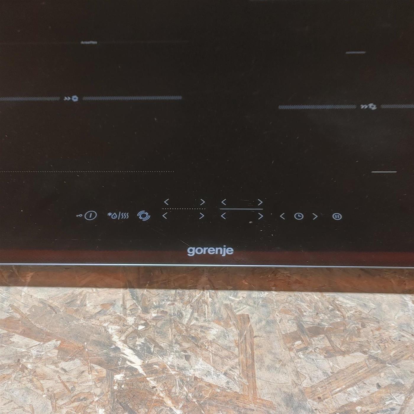 Piano cottura Gorenje IT645BX Induzione 4 zone cottura