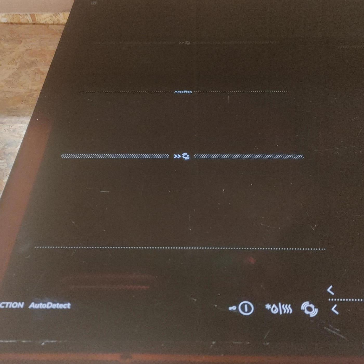 Piano cottura Gorenje IT645BX Induzione 4 zone cottura