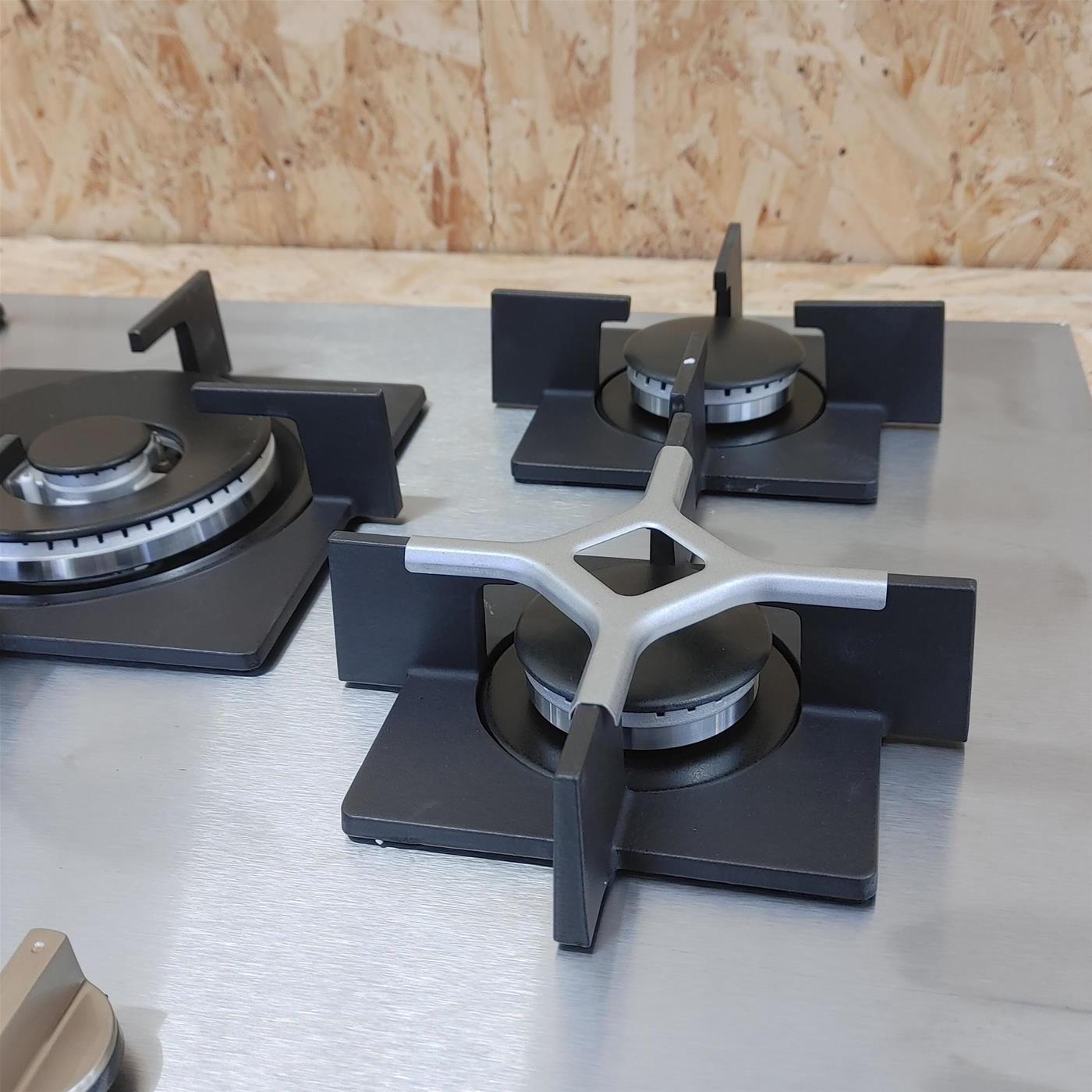 Grundig GIGF 7235220X Piano cottura