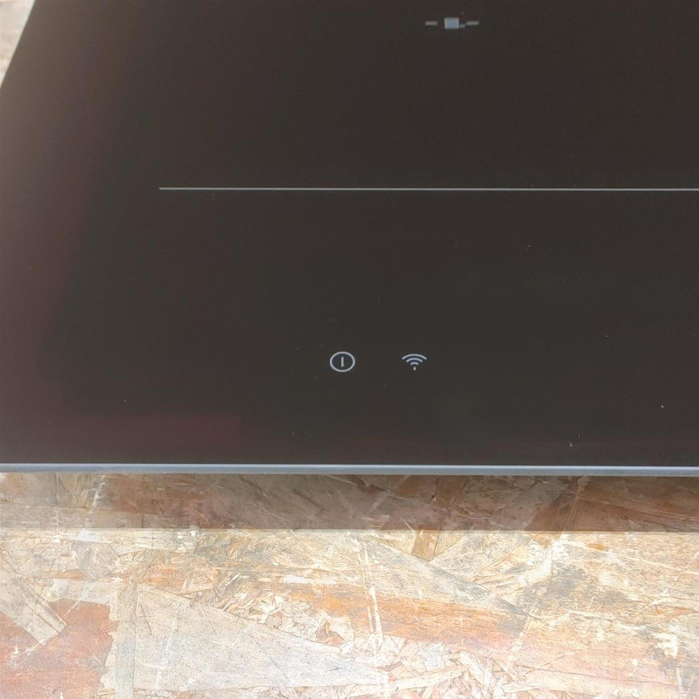 Piano cottura Haier Series 2 HAIFB54IRCS a induzione 4 zone cottura 65 cm