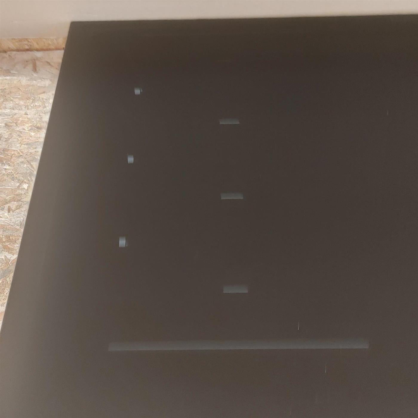 Piano cottura Haier HAMTB86IWCS a induzione 4 zone cottura