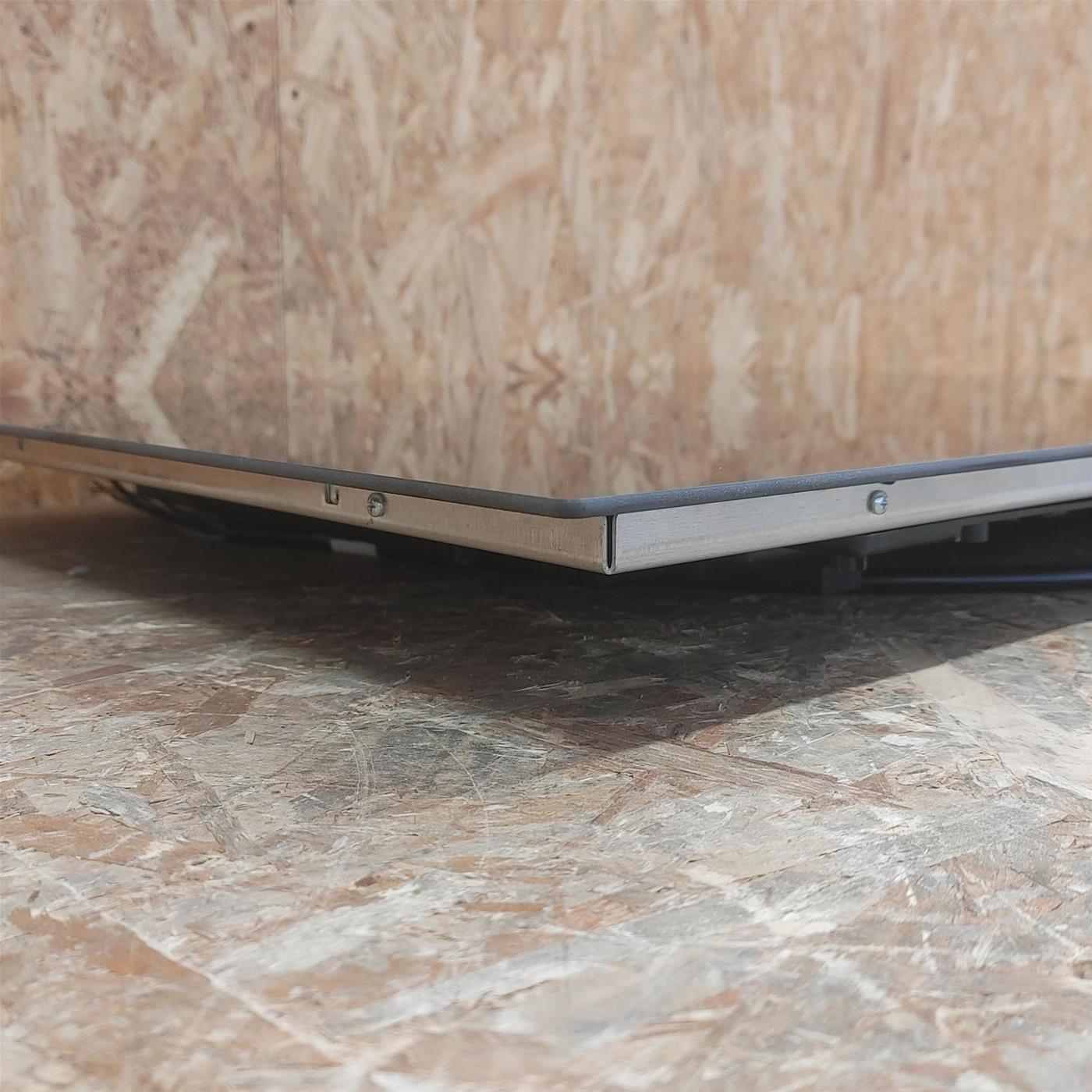 Piano cottura Haier HAMTB86IWCS a induzione 4 zone cottura