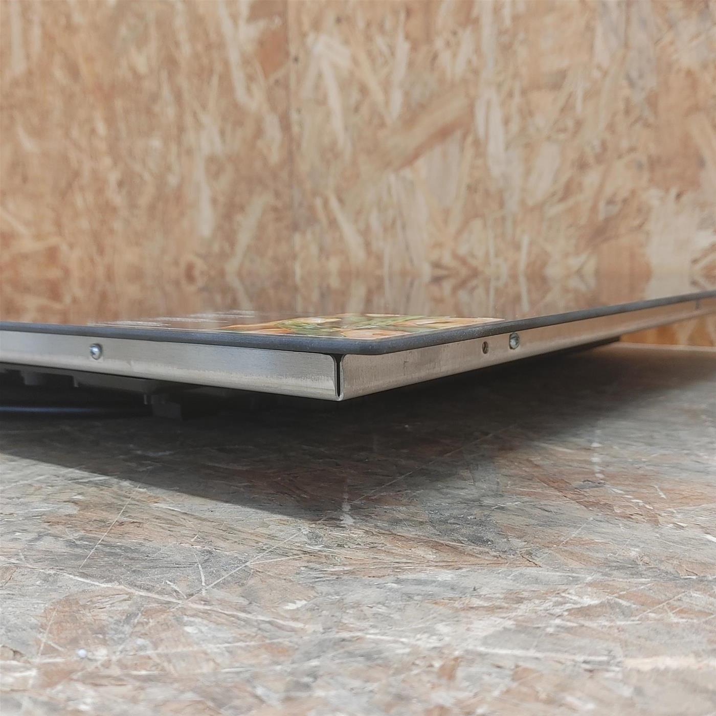 Piano cottura Haier HAMTB86IWCS a induzione 4 zone cottura