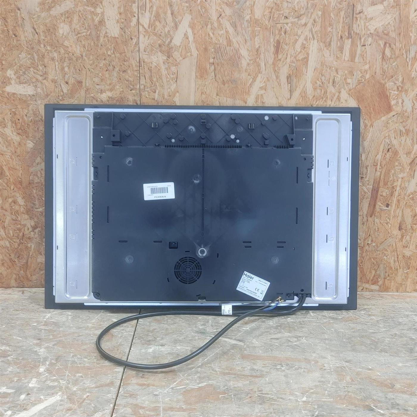 Piano cottura Haier HAMTB86IWCS a induzione 4 zone cottura