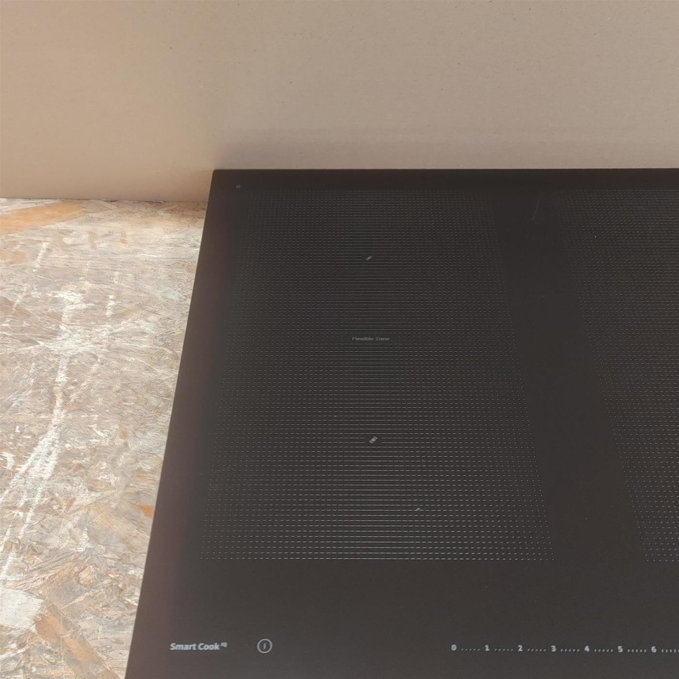 Piano cottura Hisense I6456CB a induzione 4 zone cottura 59,5 cm