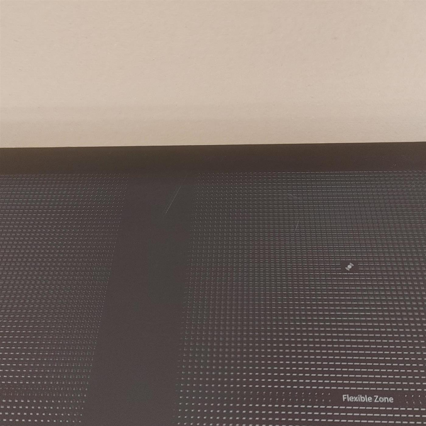 Piano cottura Hisense I6456CB a induzione 4 zone cottura 59,5 cm