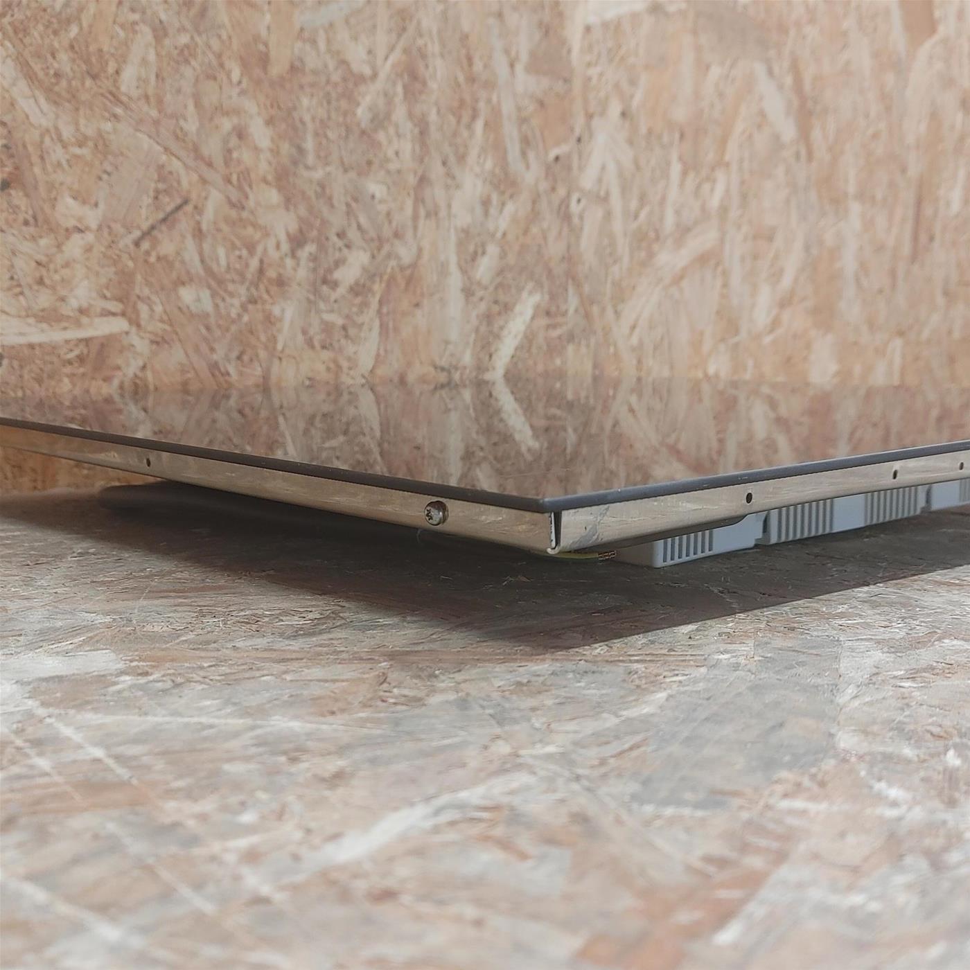 Piano cottura Hisense I6456CB a induzione 4 zone cottura 59,5 cm