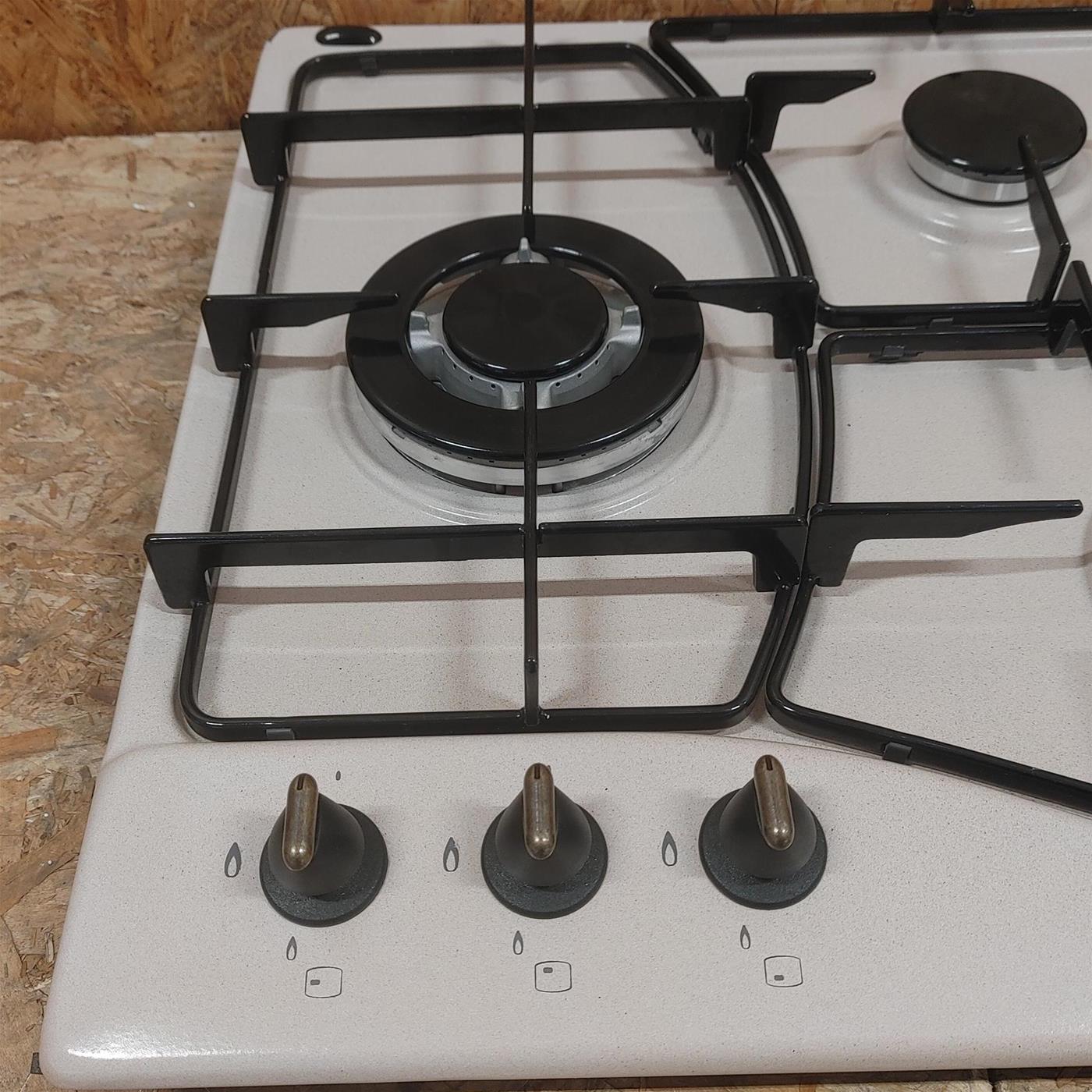 Hotpoint Ariston PHN 960MST (AV) R/HA Avena Da incasso 87 cm Gas 6 Fornello(i)