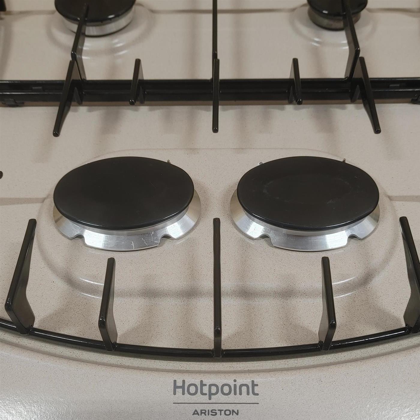 Hotpoint Ariston PHN 960MST (AV) R/HA Avena Da incasso 87 cm Gas 6 Fornello(i)
