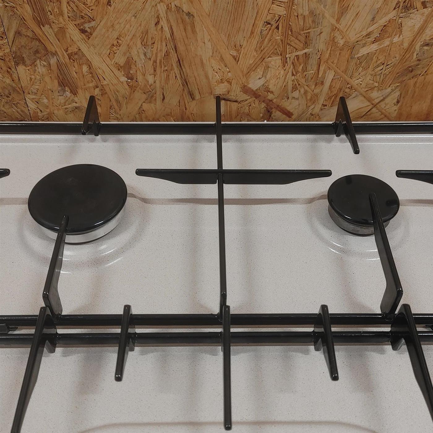 Hotpoint Ariston PHN 960MST (AV) R/HA Avena Da incasso 87 cm Gas 6 Fornello(i)