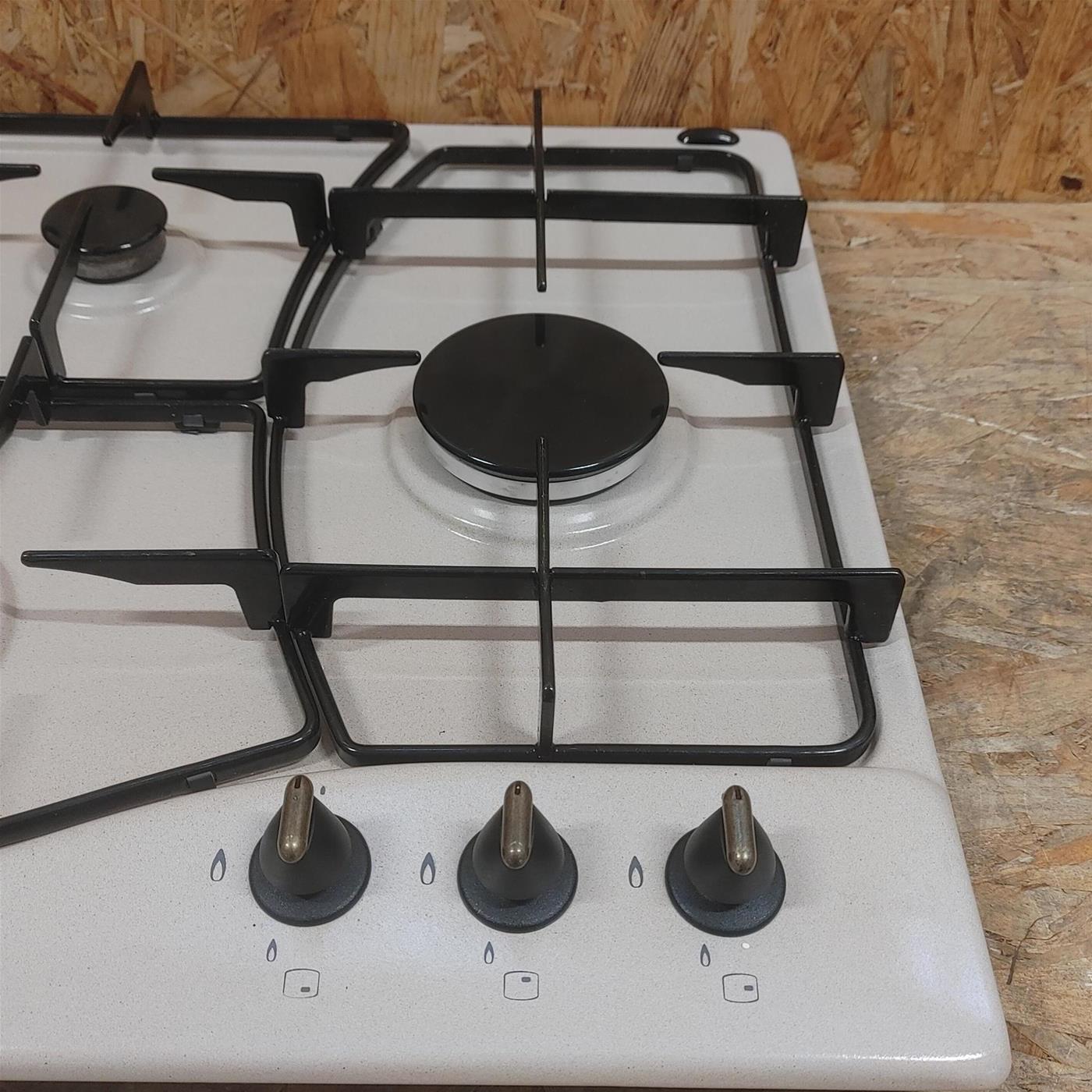 Hotpoint Ariston PHN 960MST (AV) R/HA Avena Da incasso 87 cm Gas 6 Fornello(i)