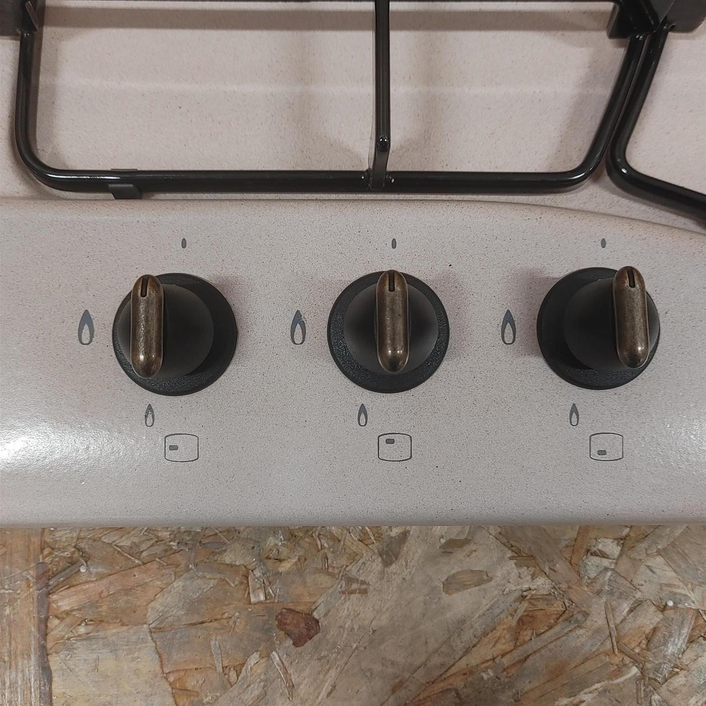 Hotpoint Ariston PHN 960MST (AV) R/HA Avena Da incasso 87 cm Gas 6 Fornello(i)