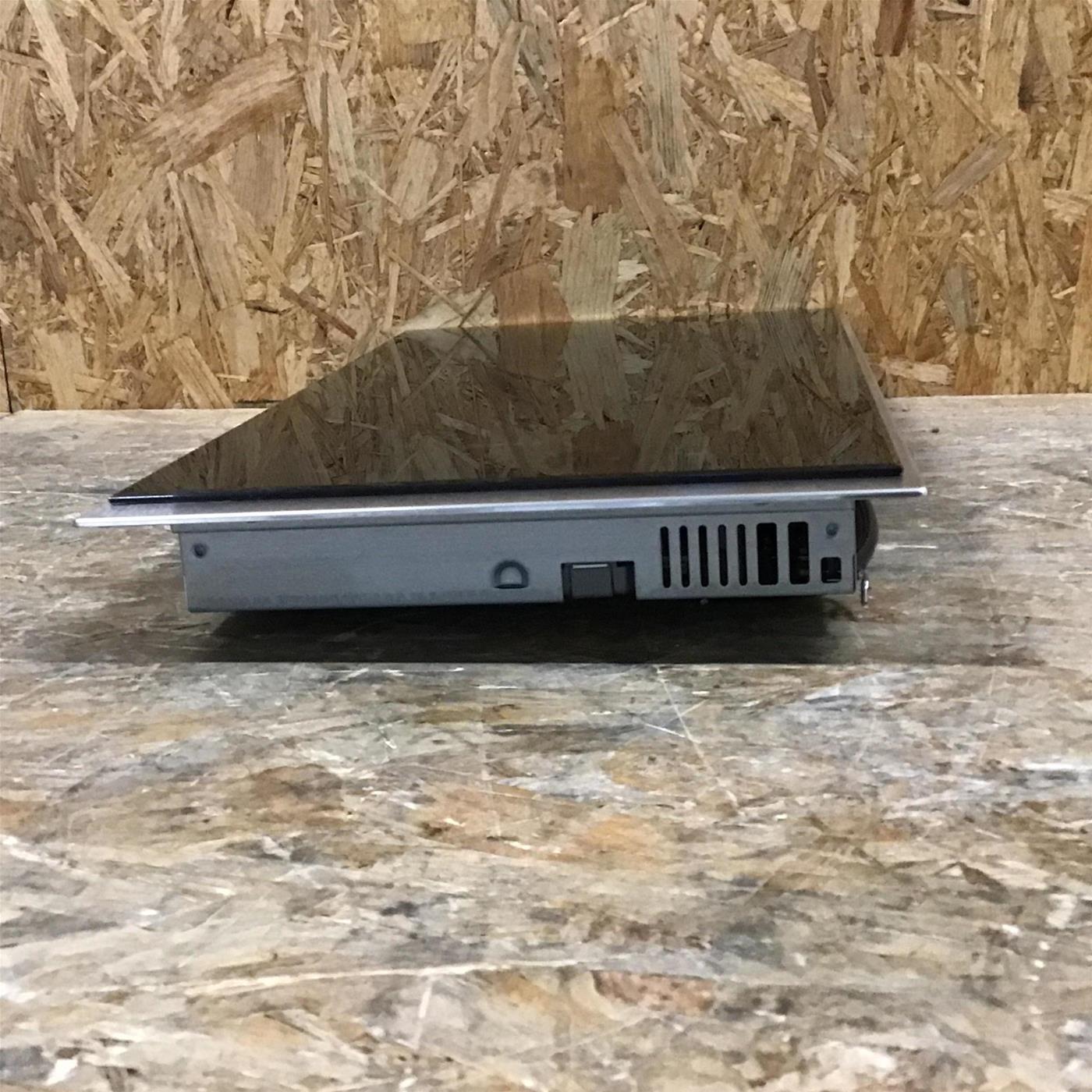 Piano cottura Neff a induzione 2 zone cottura