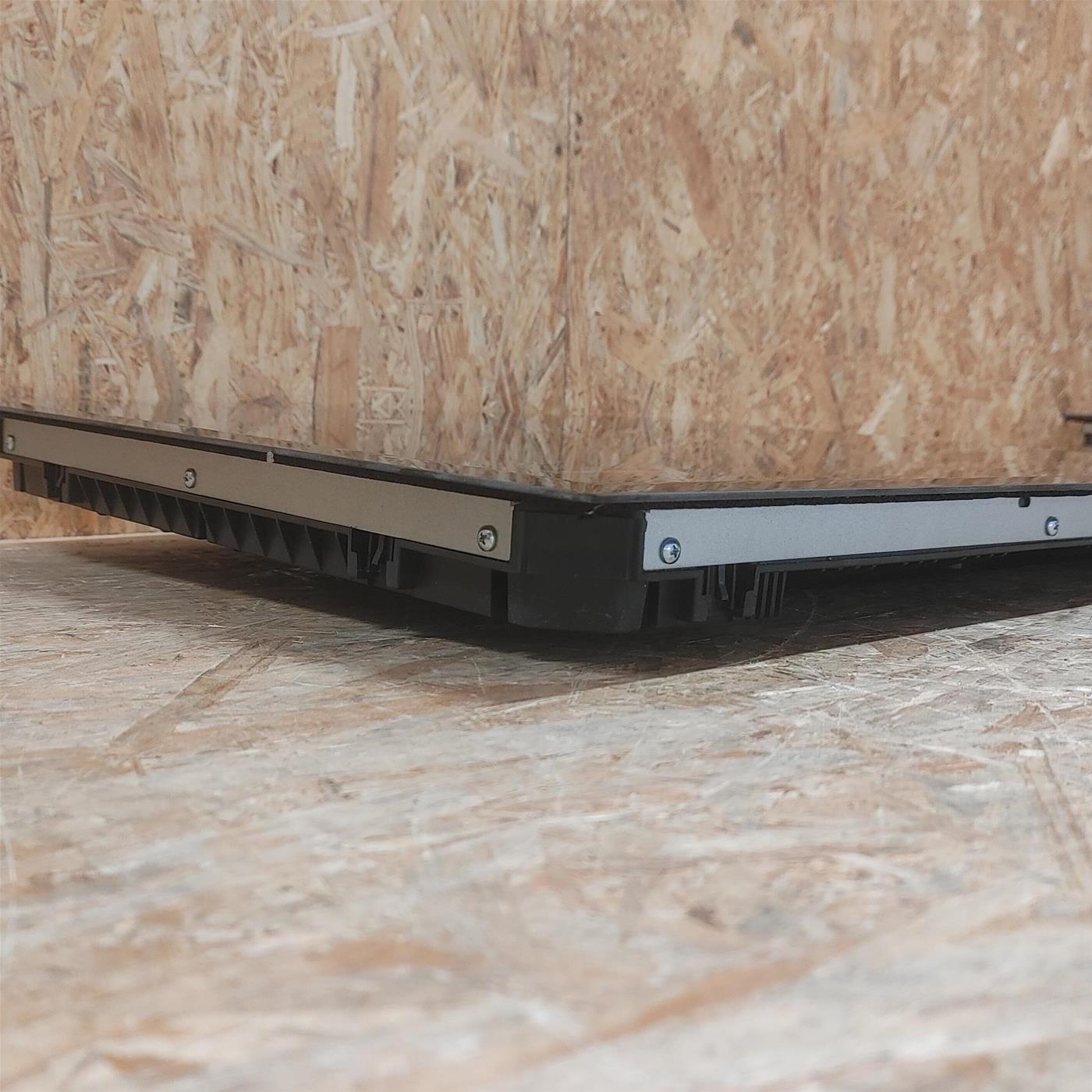 Piano cottura Samsung NZ64B5066KK a induzione