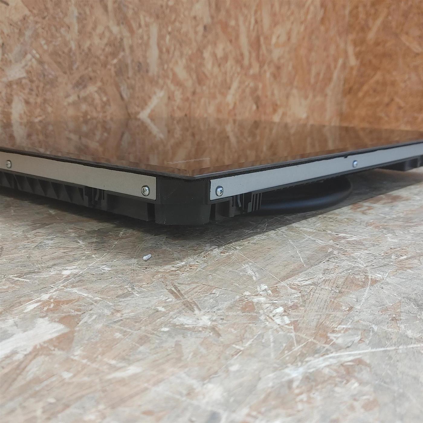 Piano cottura Samsung NZ64B5066KK a induzione 60cm Flex Zone WiFi