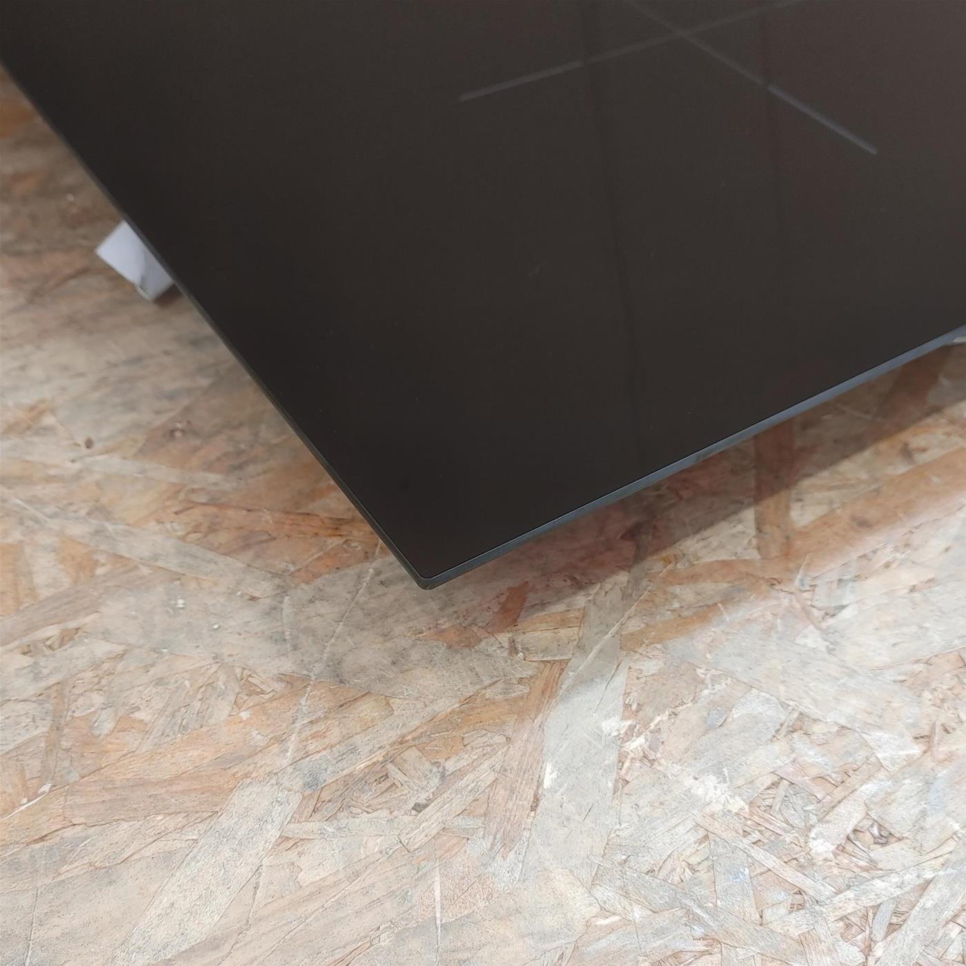 Smeg SI2741D NE Nero Da incasso 59 cm Piano cottura a induzione 70/75 cm