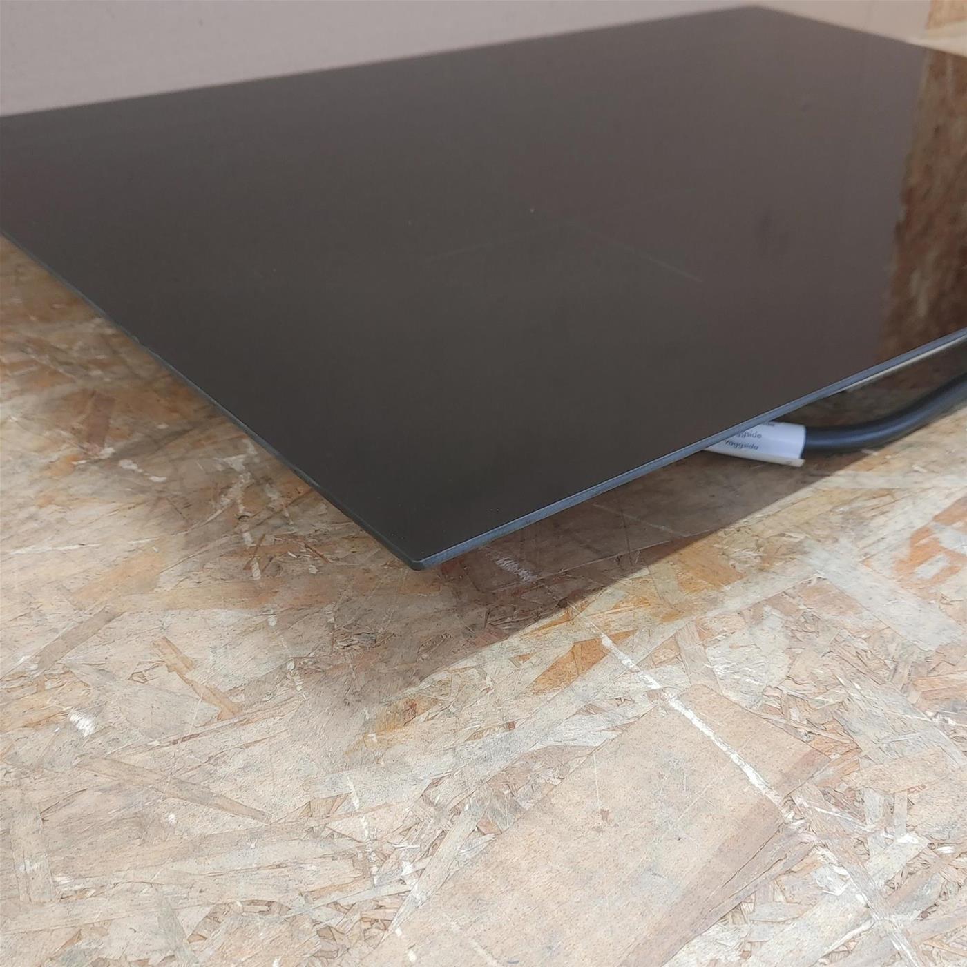Smeg SIB2741D Piano Di Cottura Induzione 75 Cm Nero Incasso