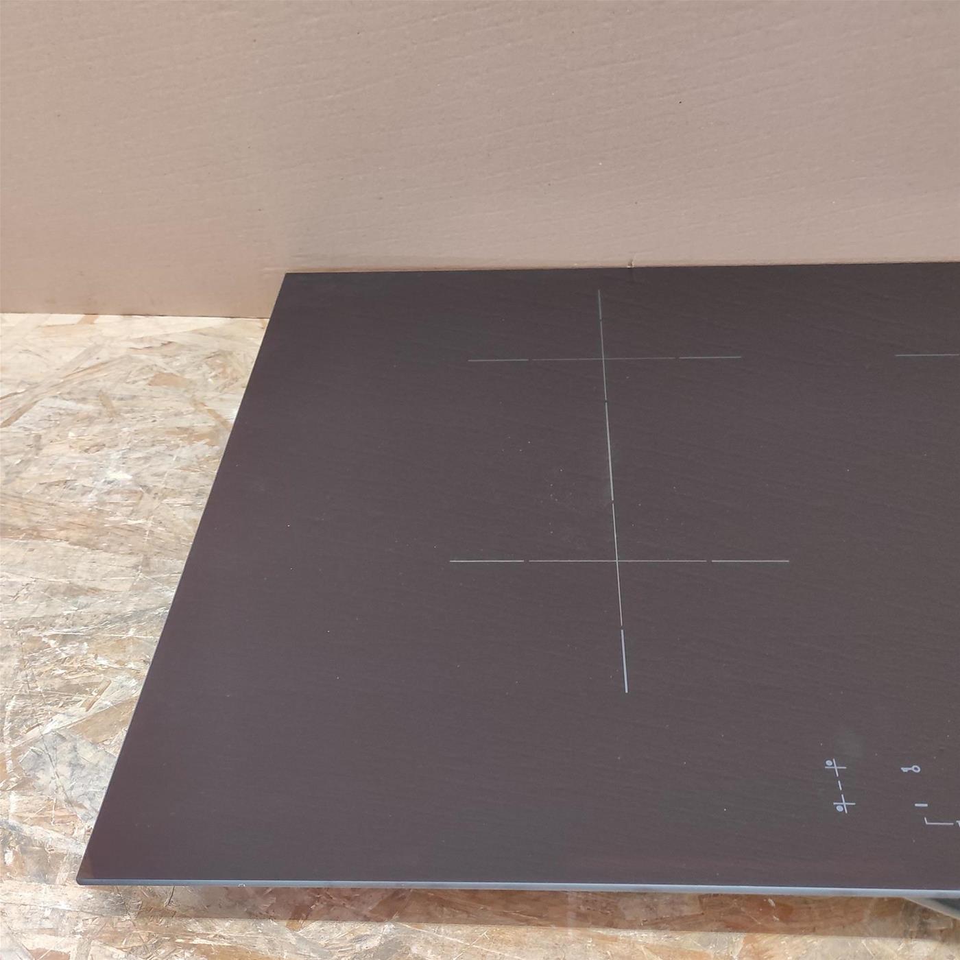 Piano cottura Smeg SIB2741D a induzione 4 zone cottura