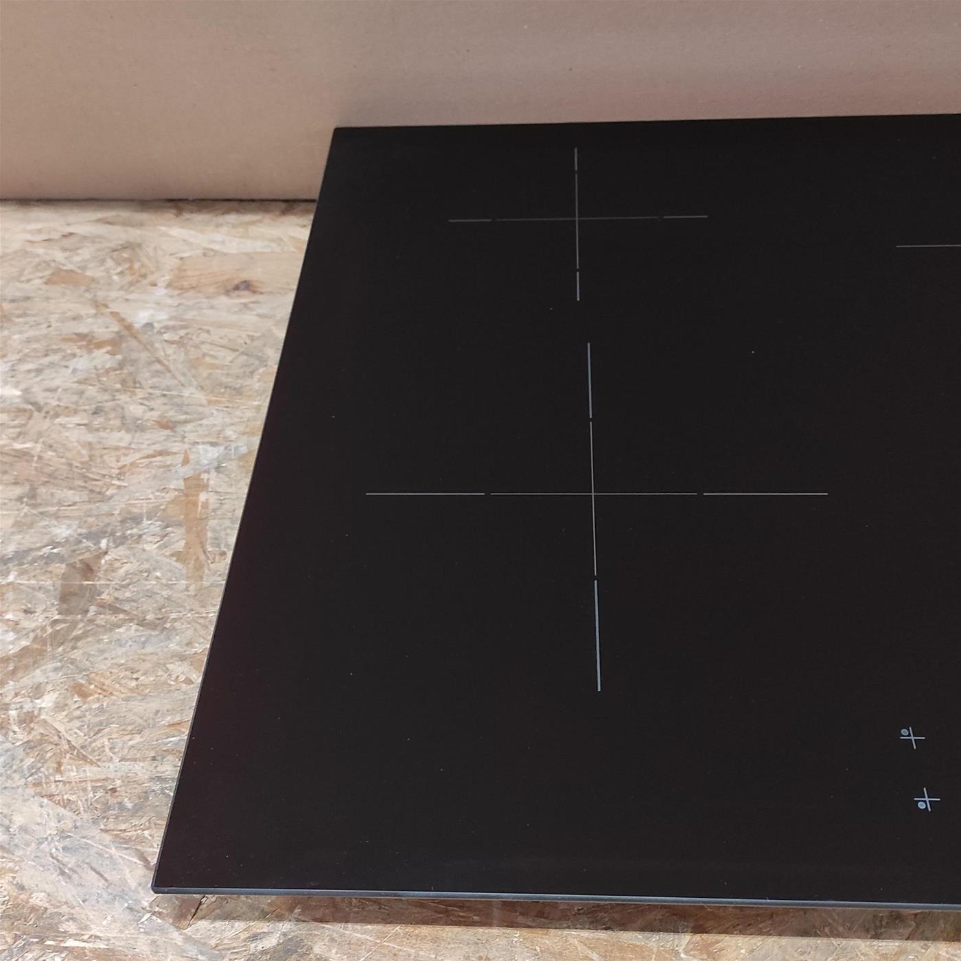 Piano cottura Smeg SI2641D a induzione 4 zone cottura