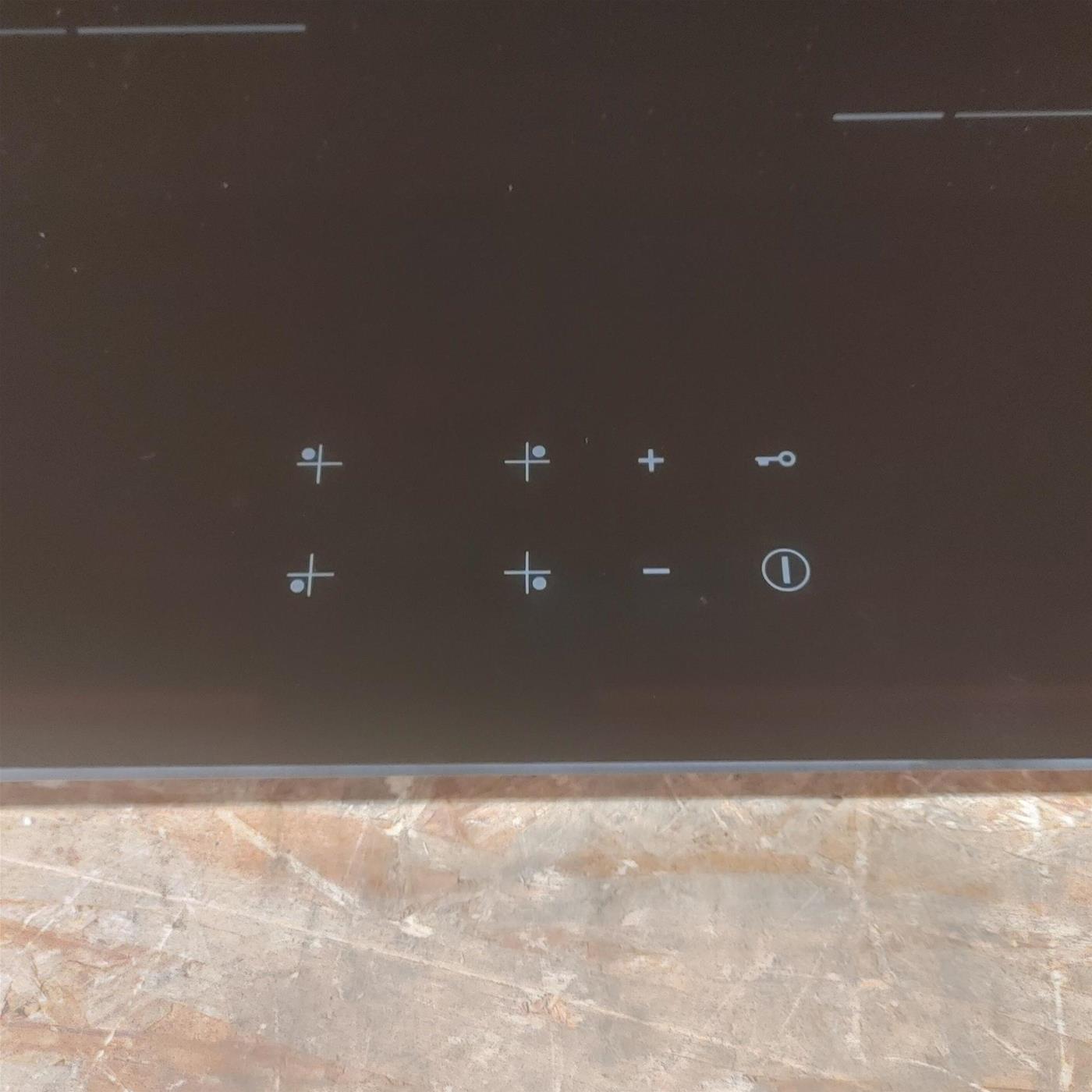 Piano cottura Smeg SI2641D a induzione 4 zone cottura