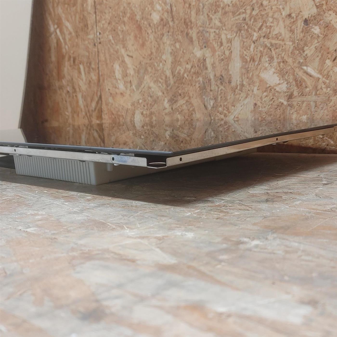 Piano cottura Smeg SI2641D a induzione 4 zone cottura