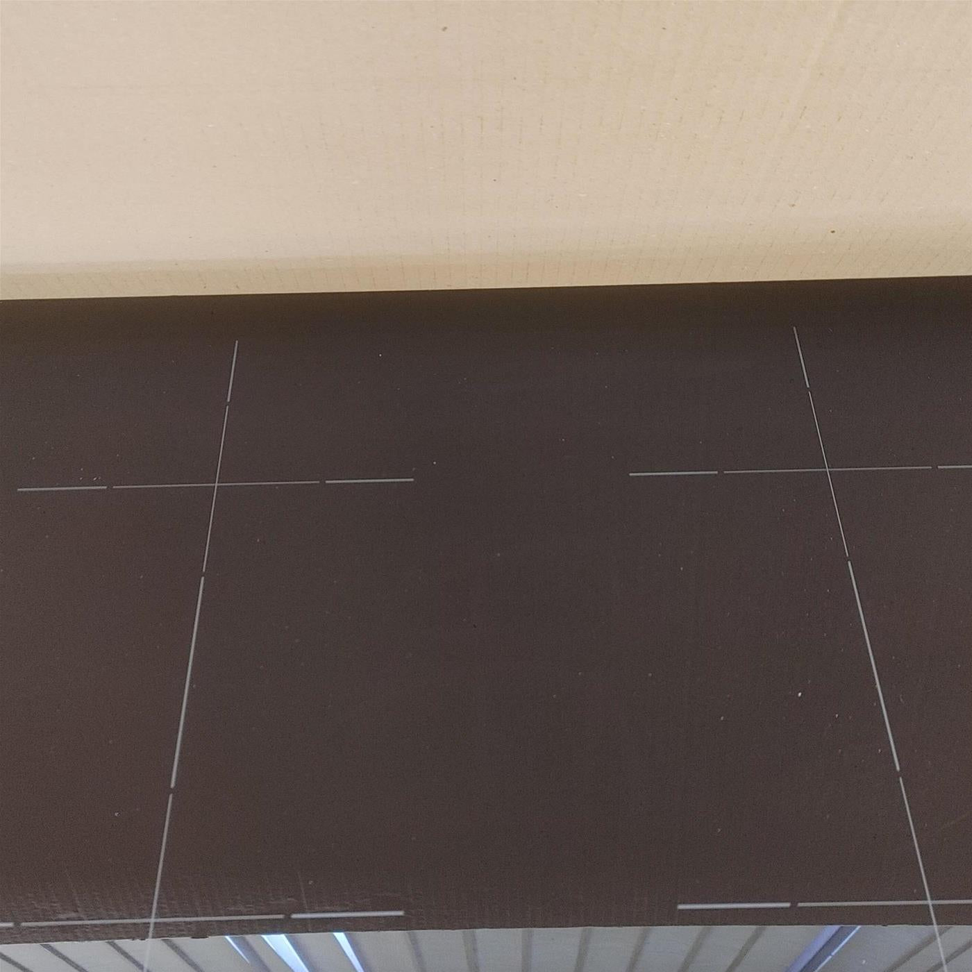Piano cottura Smeg SIB2741D a induzione 4 zone cottura