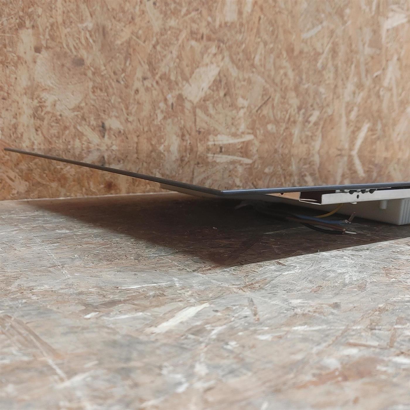 Piano cottura Smeg SIB2741D a induzione 4 zone cottura