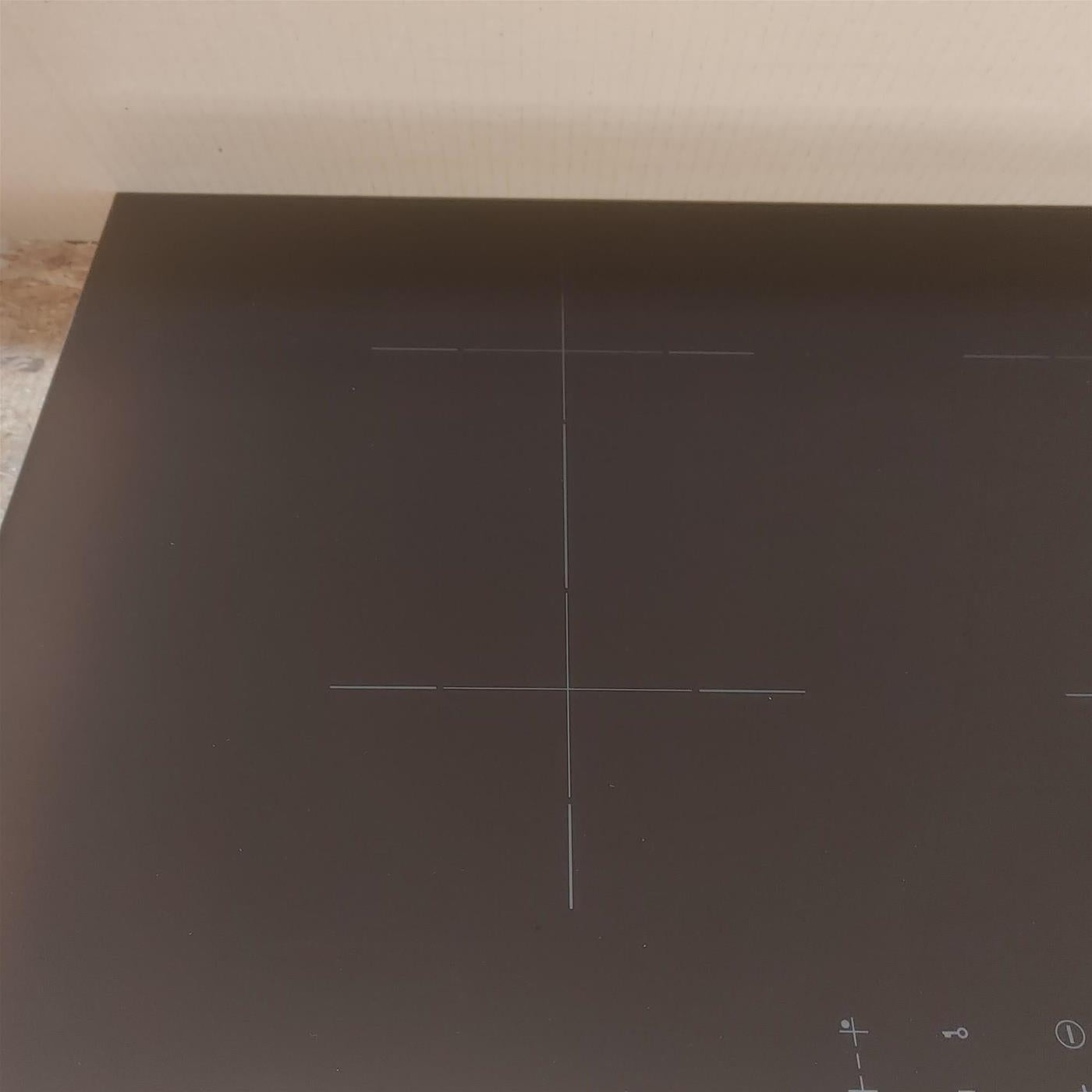 Piano cottura Smeg SIB2741D a induzione 4 zone cottura
