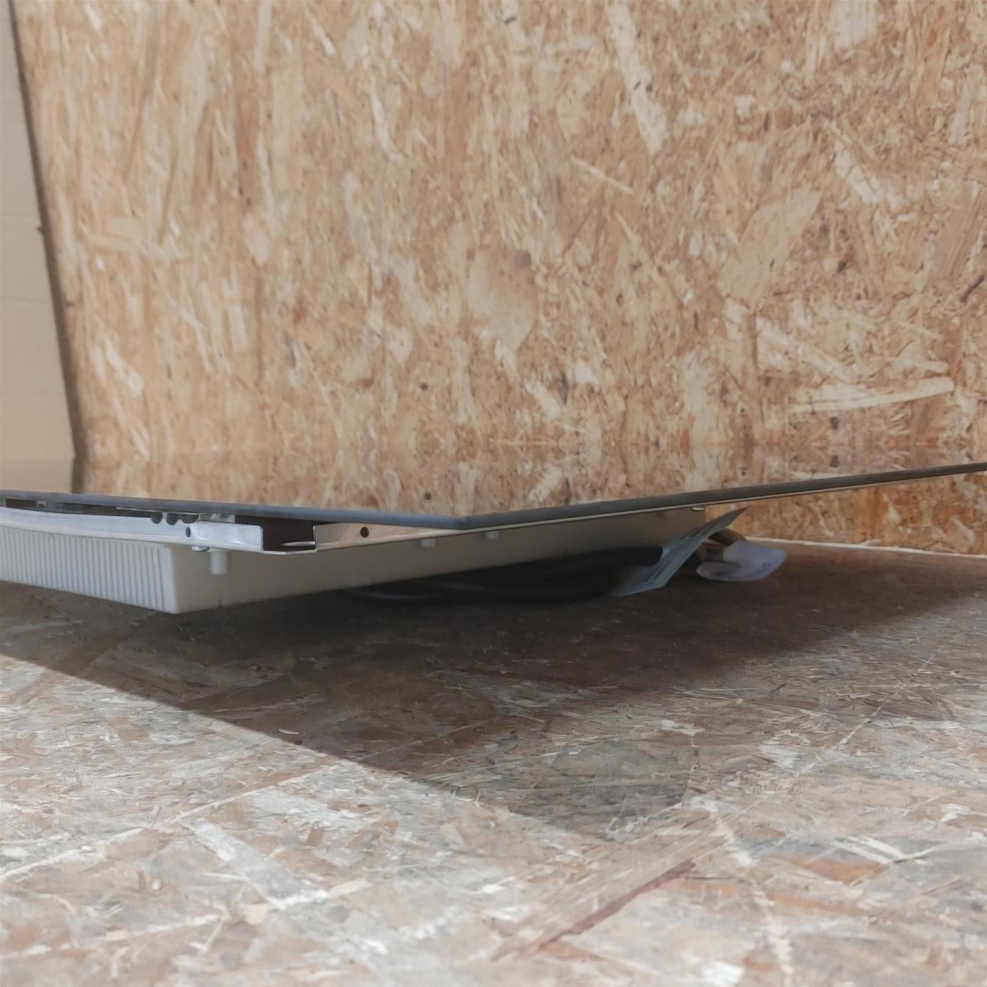 Piano cottura Smeg SIB2741D a induzione 4 zone cottura