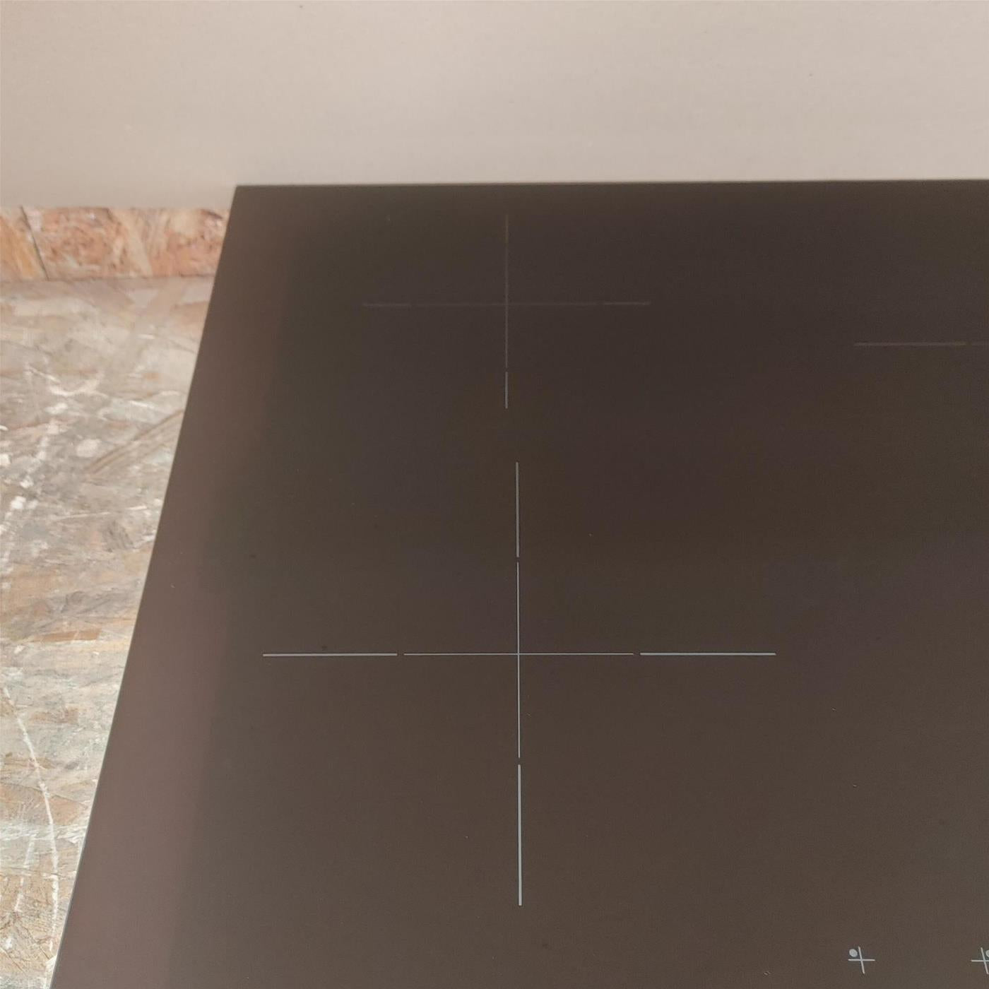 Piano cottura Smeg SI2641D a induzione 4 zone cottura