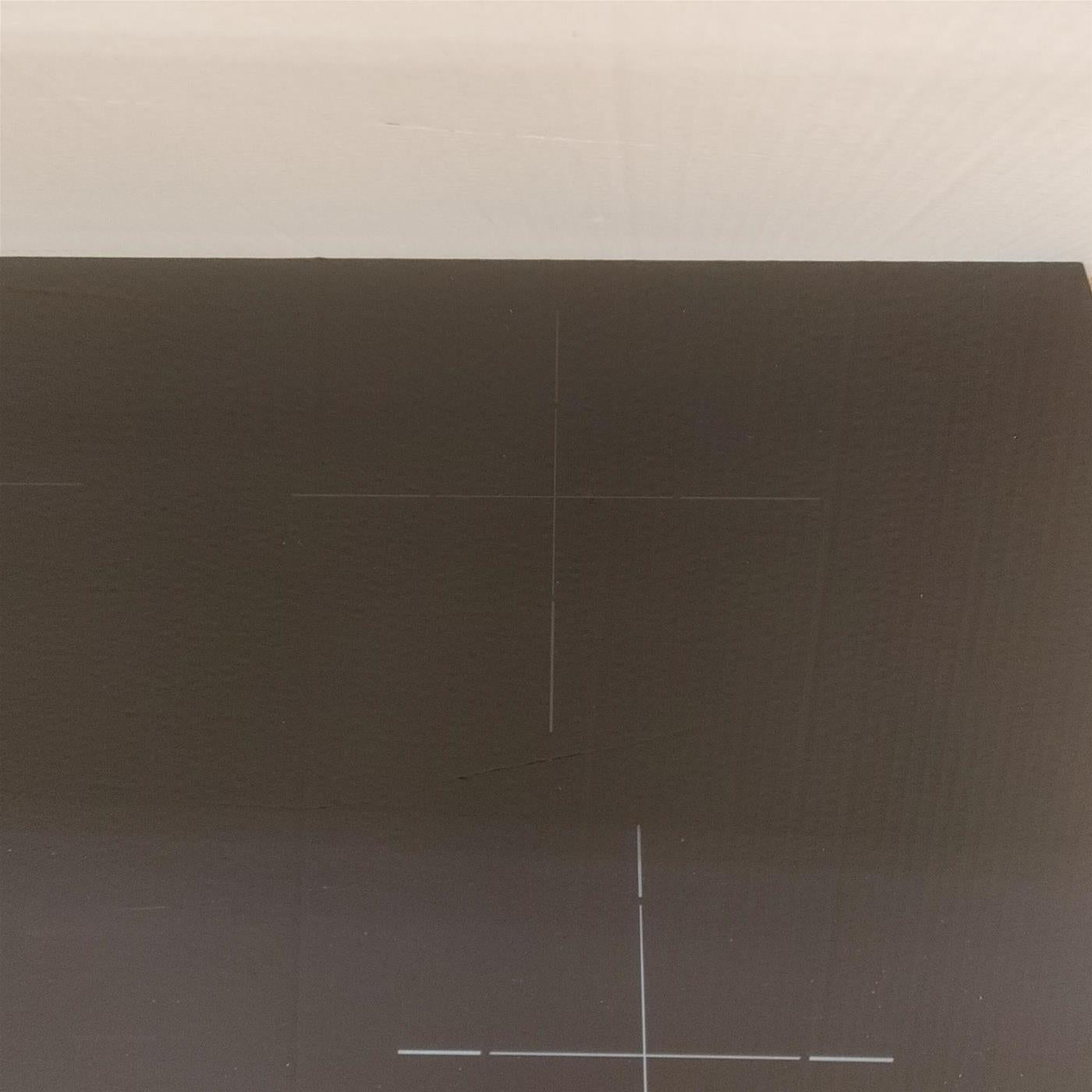 Piano cottura Smeg SI1B2742D a induzione 4 zone cottura 75 cm