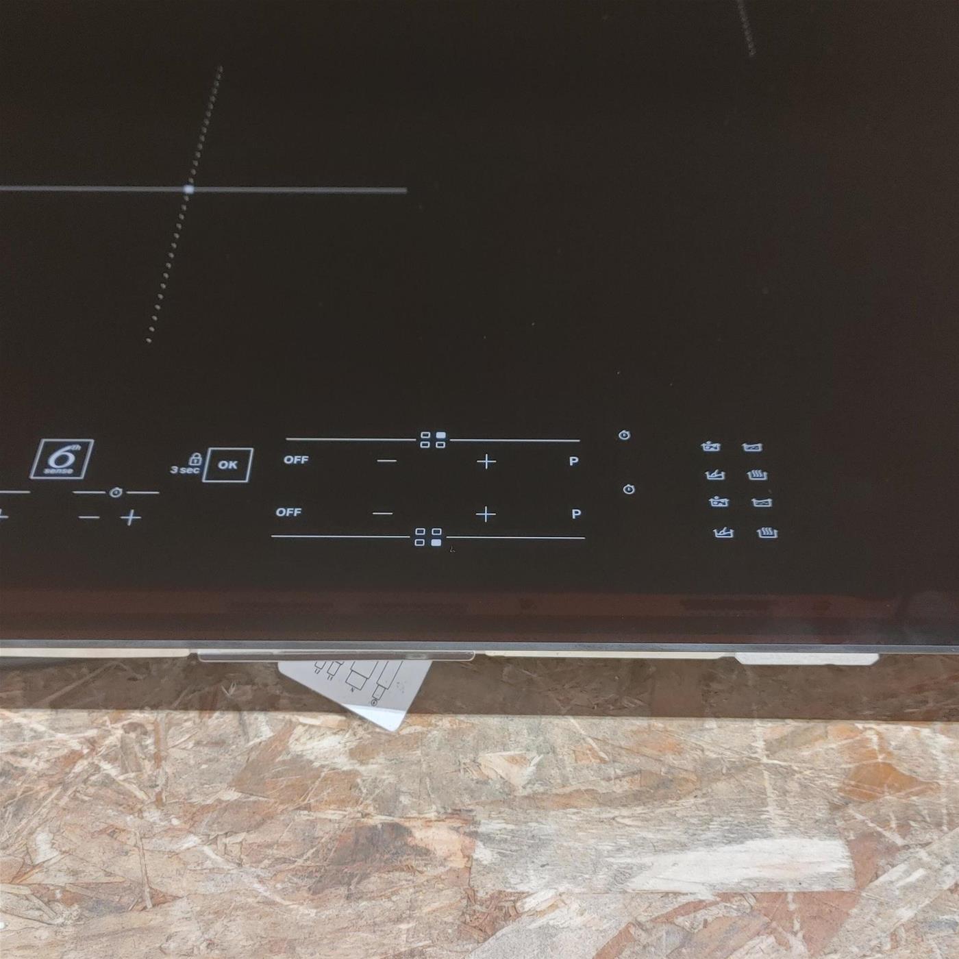 Piano Cottura Whirlpool WL B2977 NE Induzione