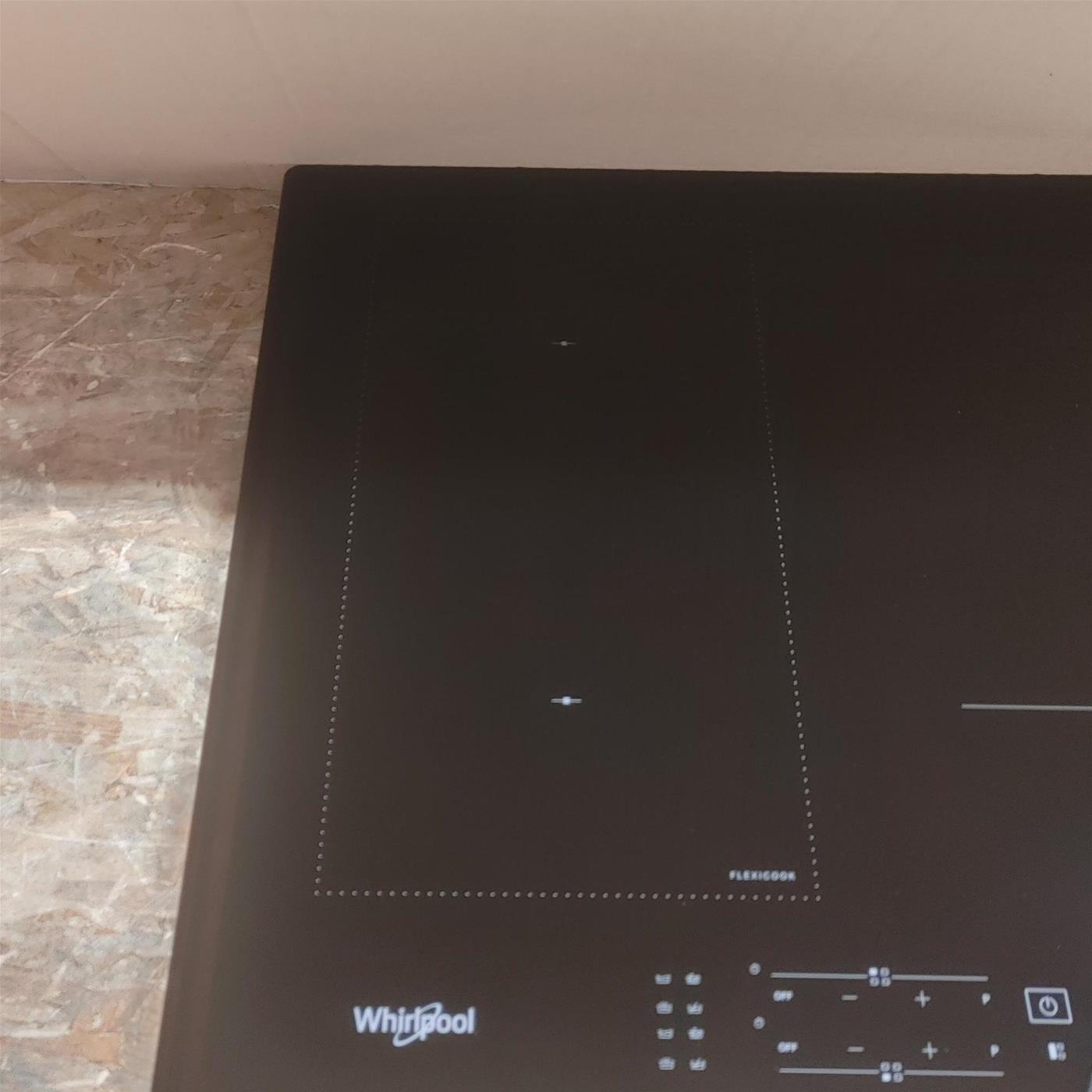 Piano Cottura Whirlpool WL B2977 NE Induzione