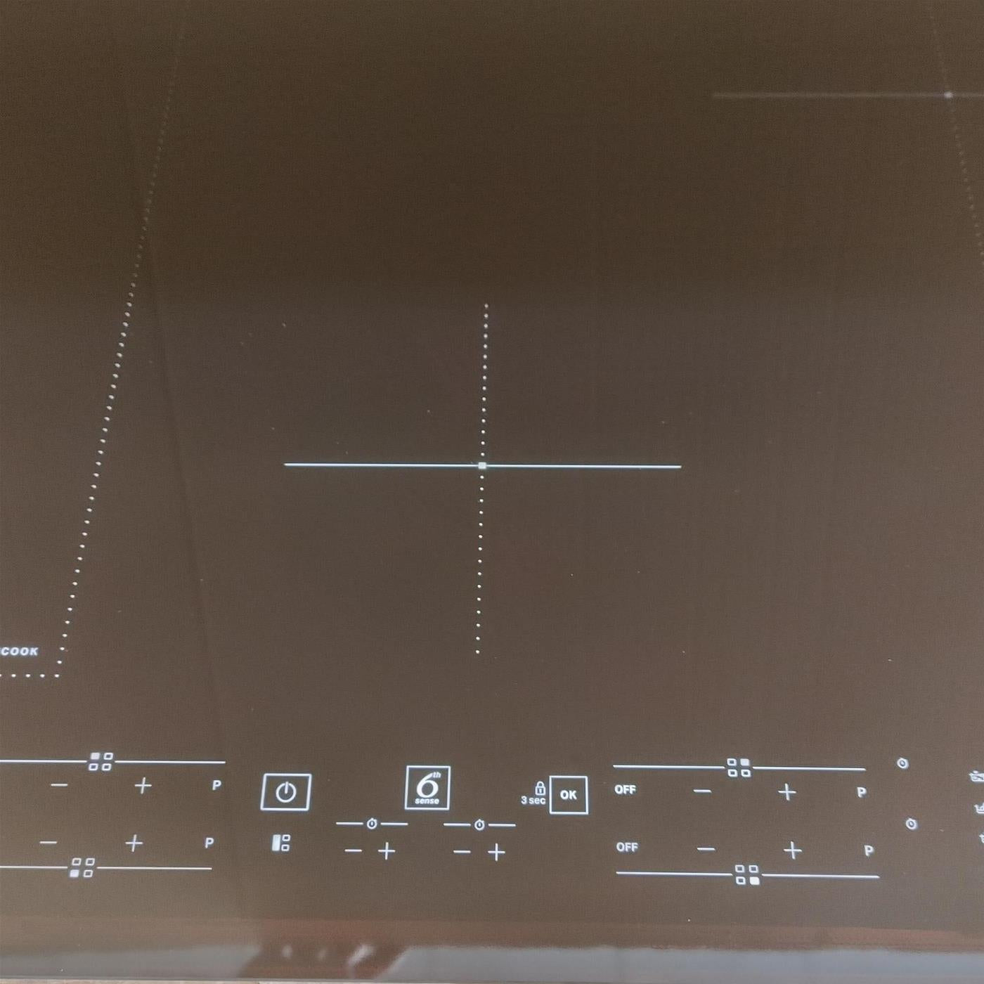 Piano Cottura Whirlpool WL B2977 NE Induzione