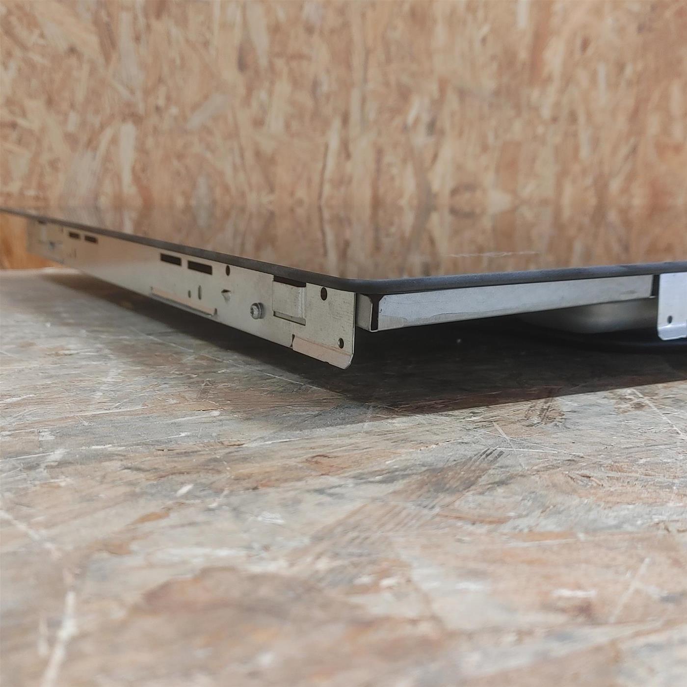 Piano Cottura Whirlpool WL B2977 NE Induzione