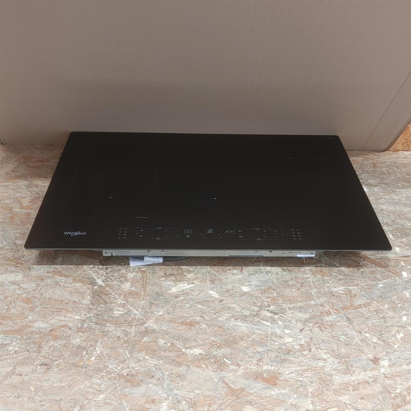 Piano Cottura Whirlpool WL B2977 NE Induzione 4 zone cottura 77 cm